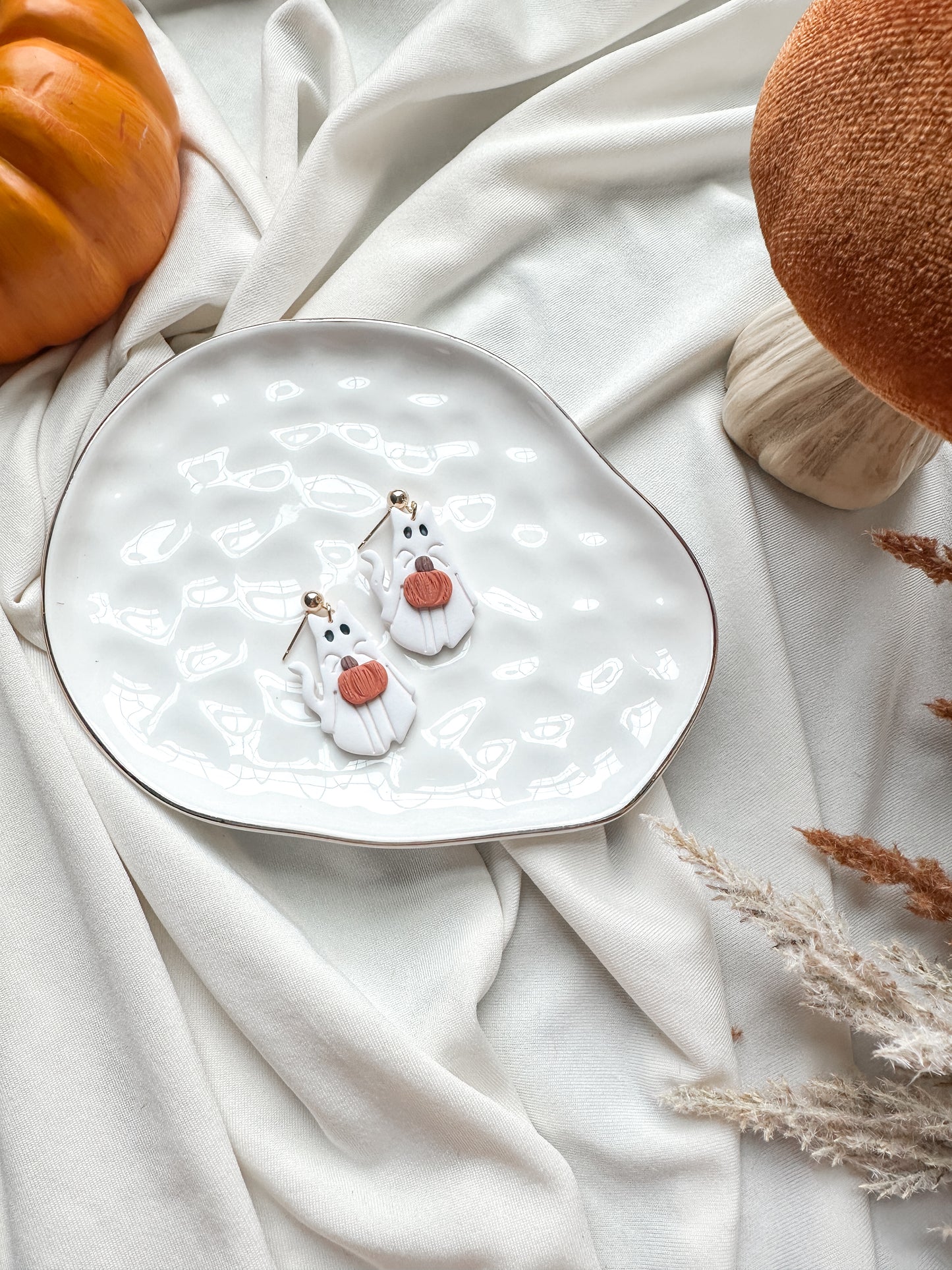 Pet Ghosties | fall collection