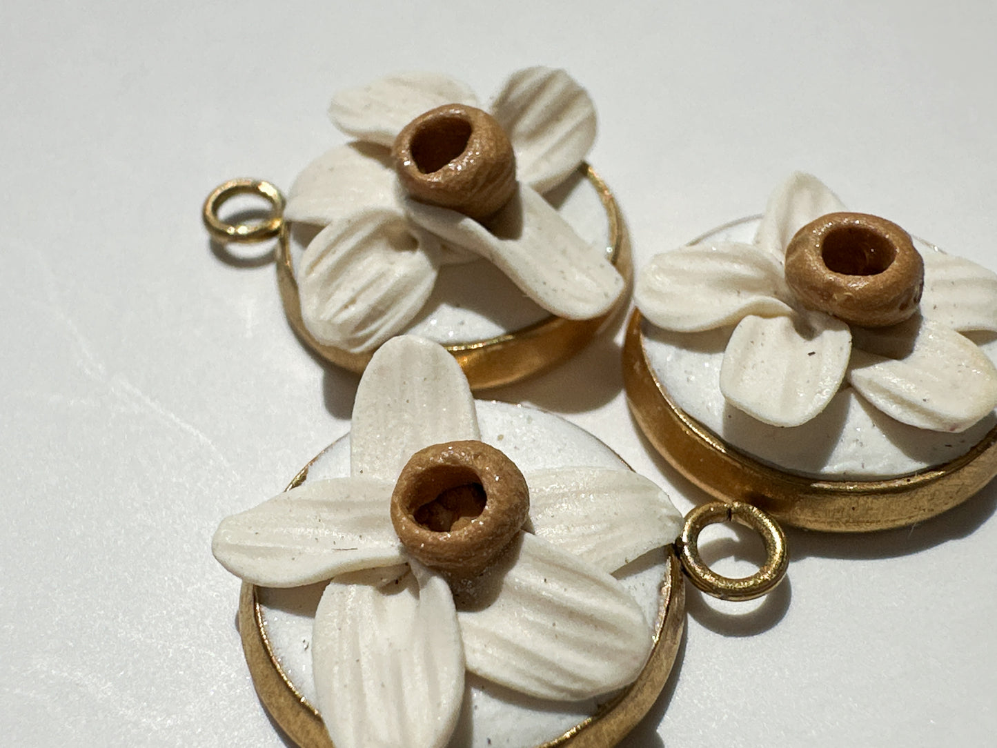 Birth Flower Charms | *CHARMS ONLY* birth flower collection