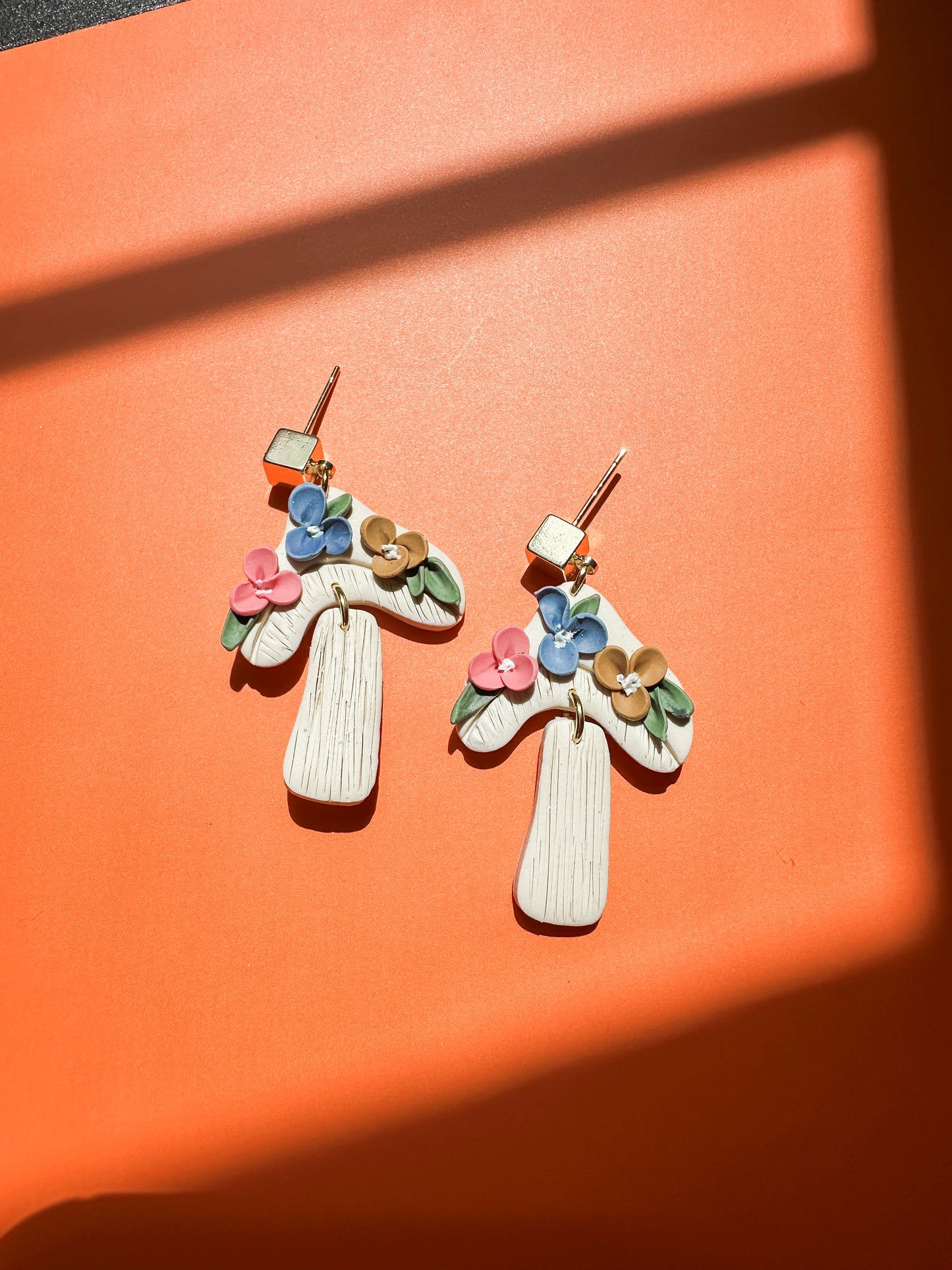 Colorful Mushrooms | Fruit Salad Collection