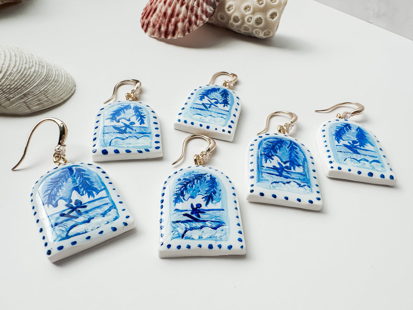 Cowabunga | Coastal Collection