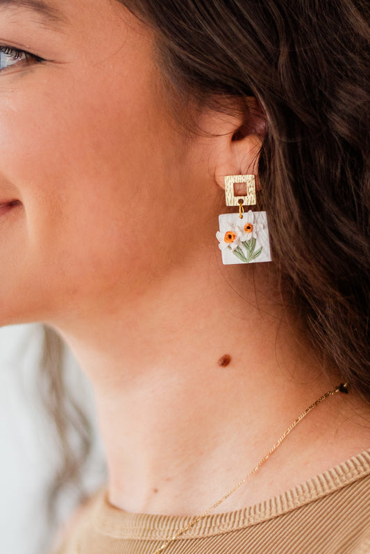 December Birth Flower | the narcissus