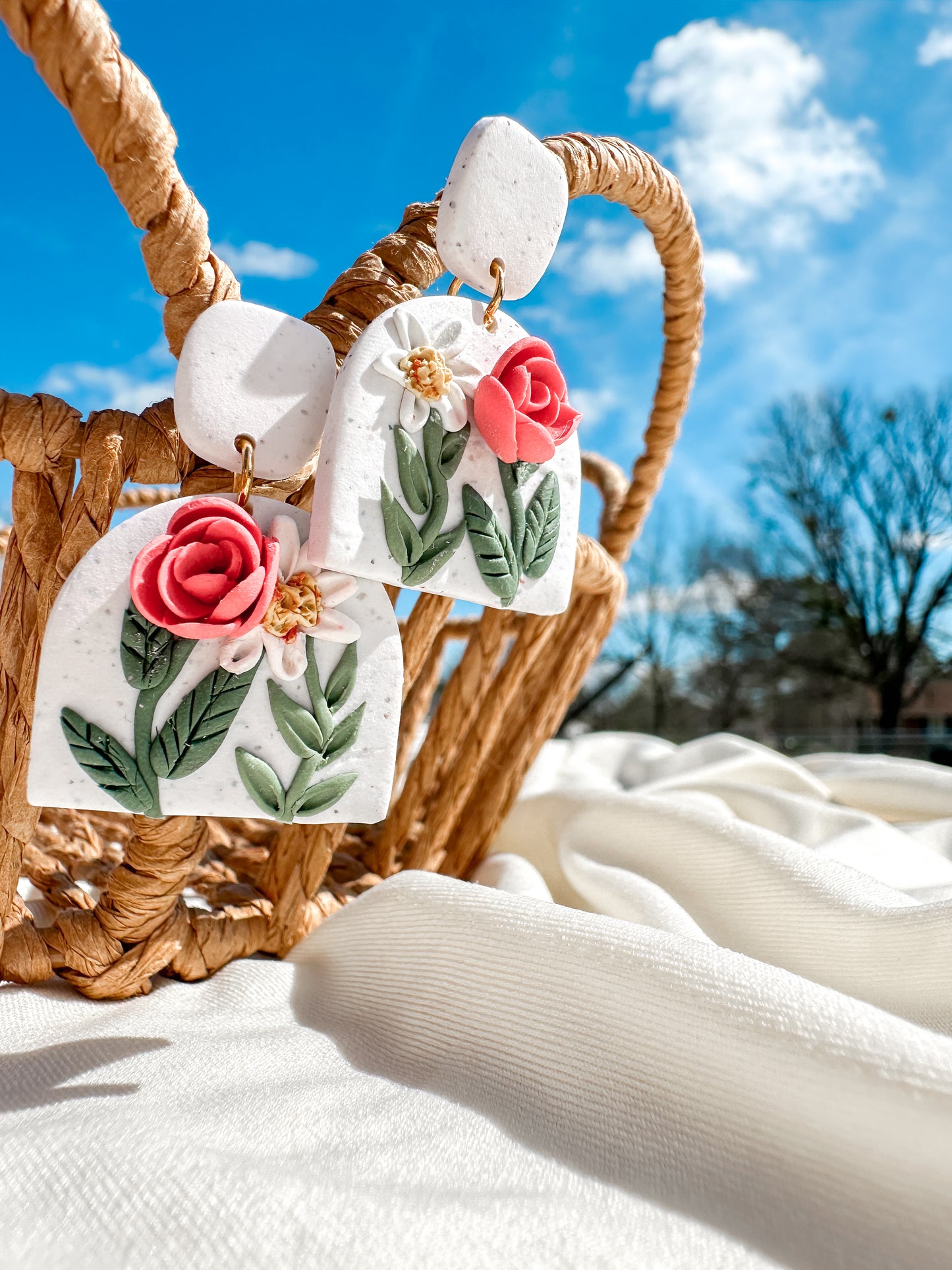 Custom Birth Flower Bouquets | keepsakes | birth flower collection