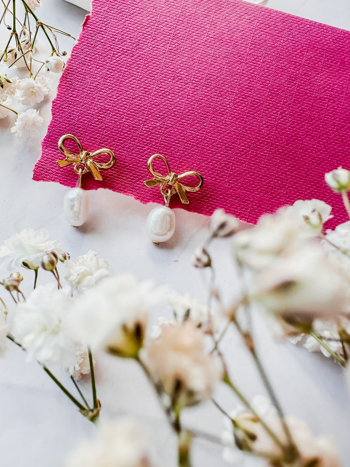 Faithful Promises | Be Mine, Valentine