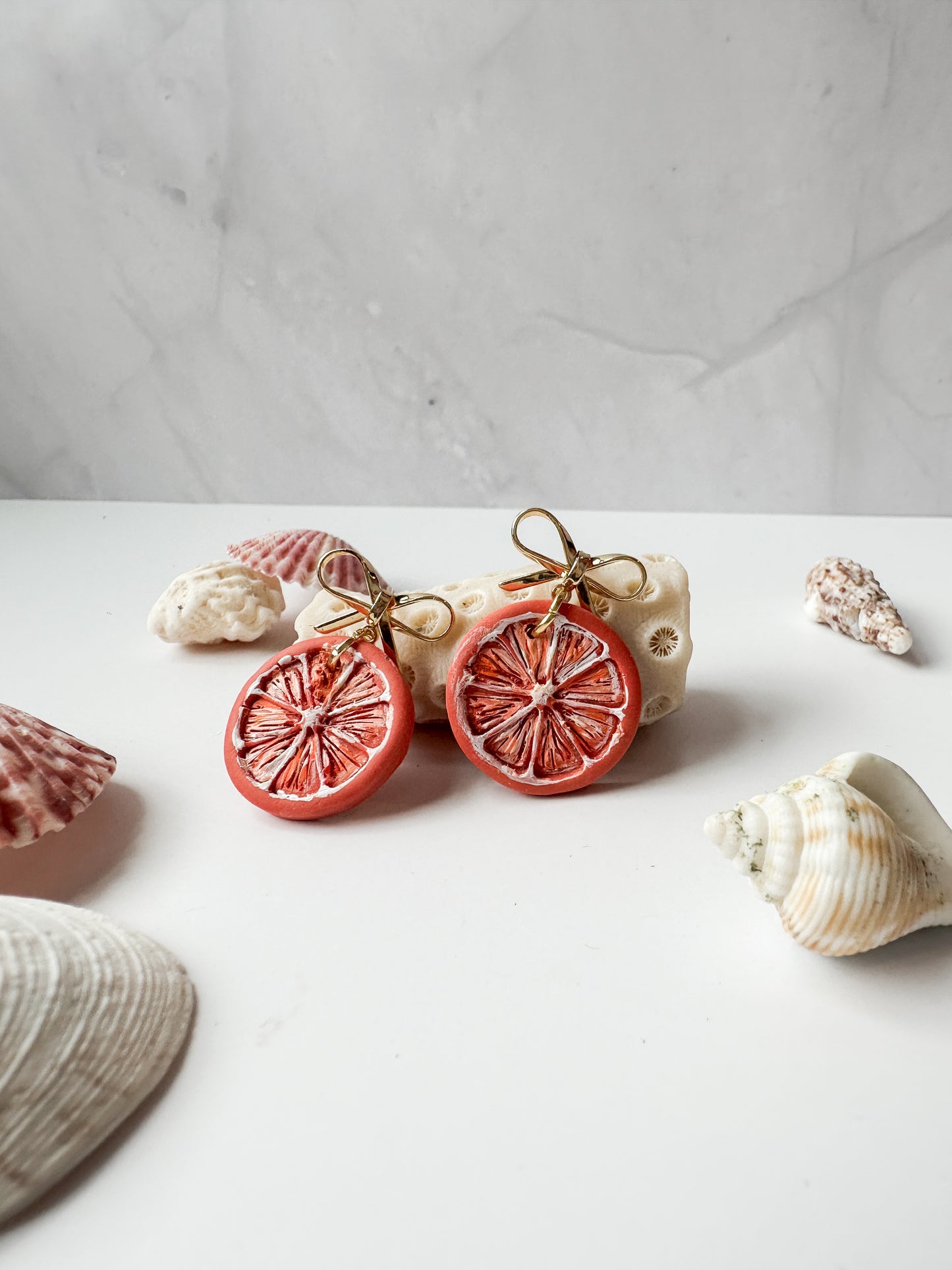 Oranges | Coastal Collection