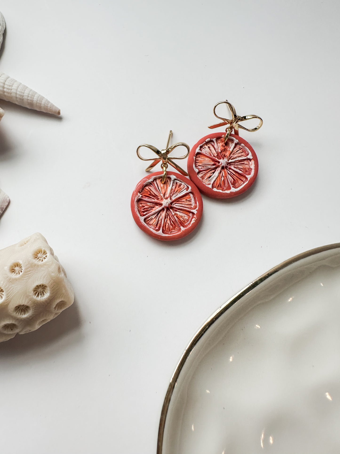 Oranges | Coastal Collection