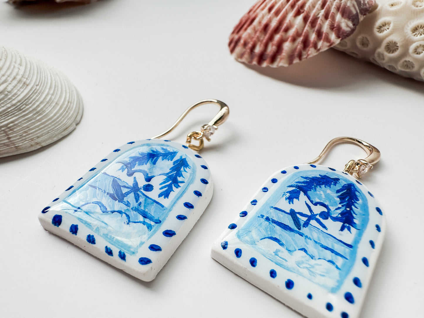 Cowabunga | Coastal Collection