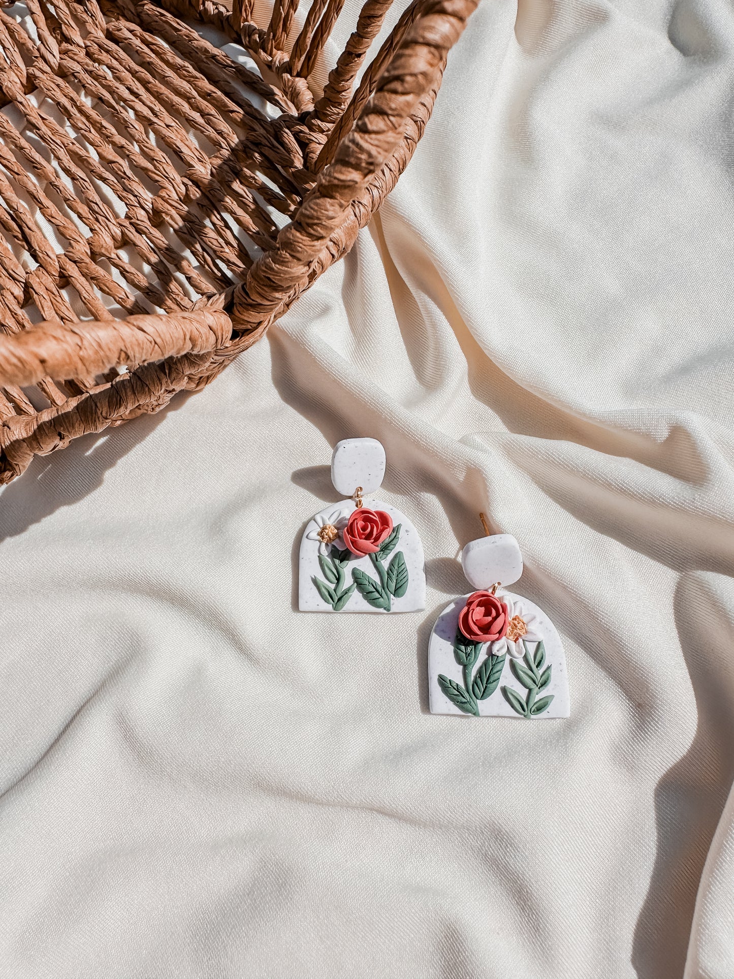 Custom Birth Flower Bouquets | keepsakes | birth flower collection