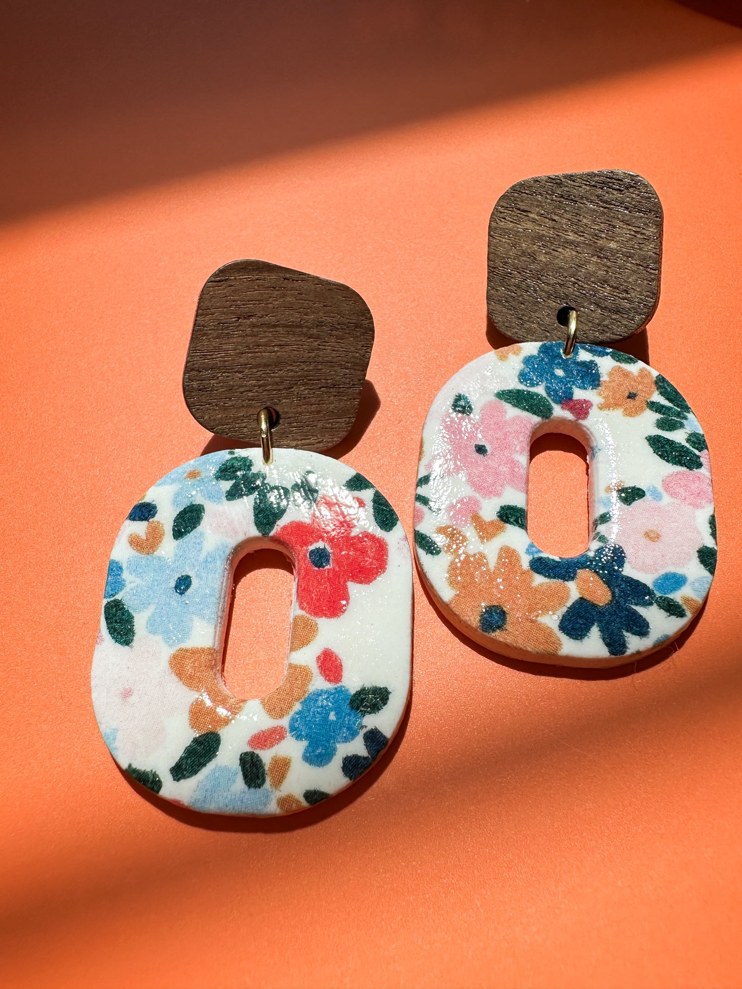 Happy Florals | Fruit Salad Collection