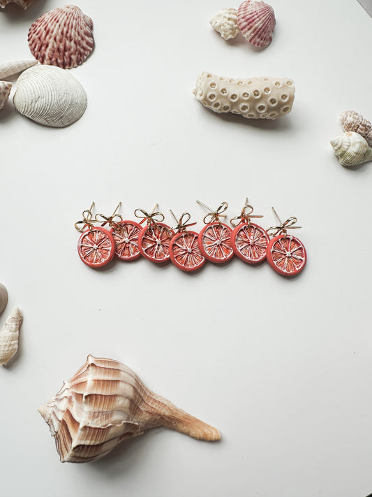 Oranges | Coastal Collection