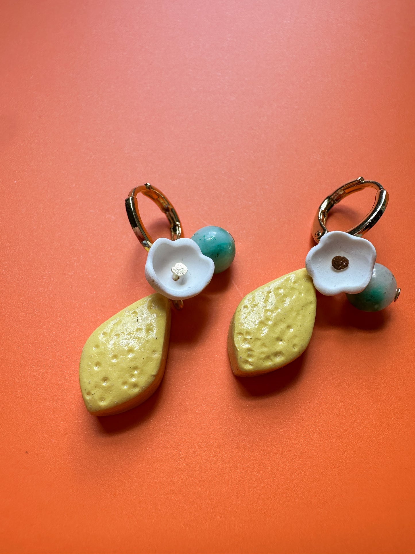 Fruit Salad Charm Earrings | Fruit Salad Collection