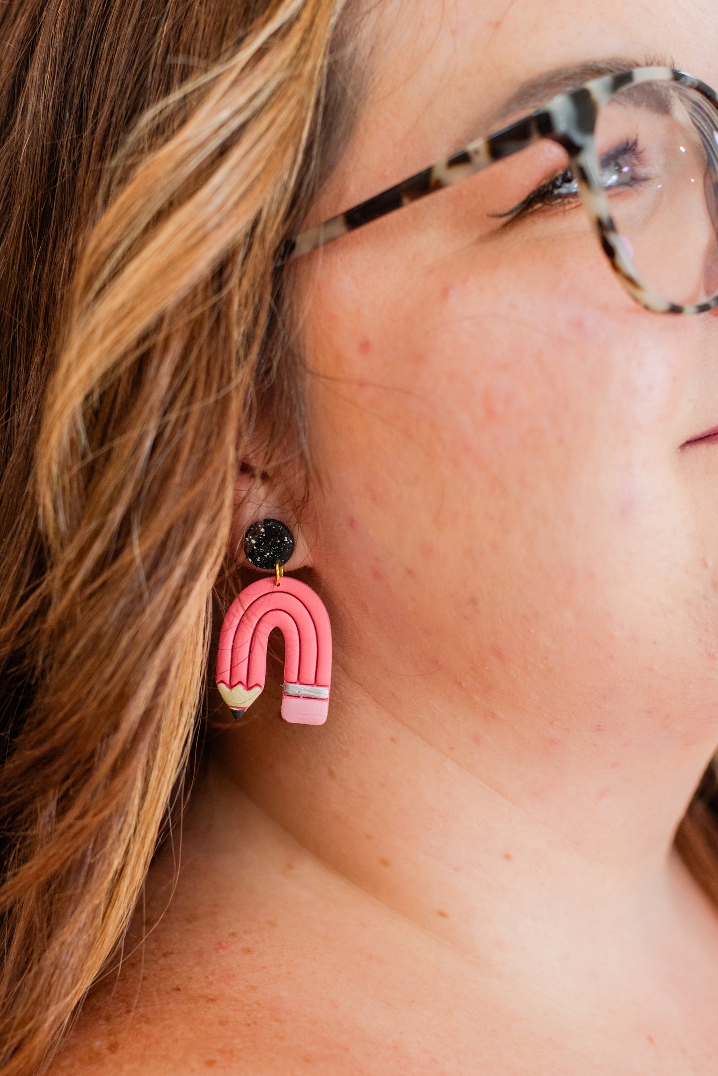 Pencil Arch | BTS Collection