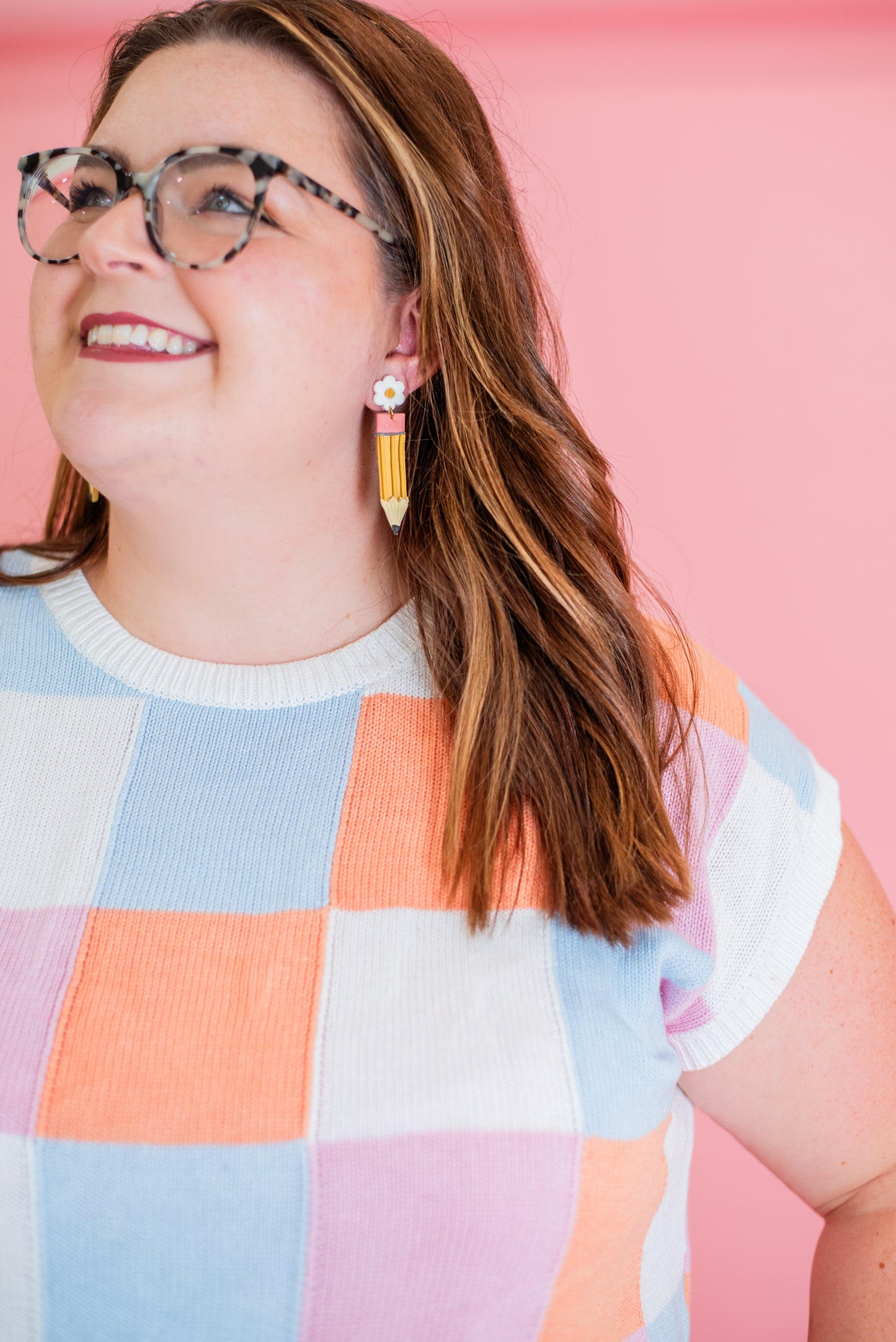 Daisy Pencils | BTS Collection