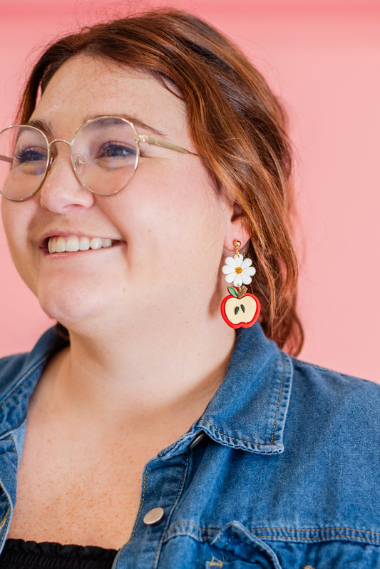 Daisy Apples | BTS Collection