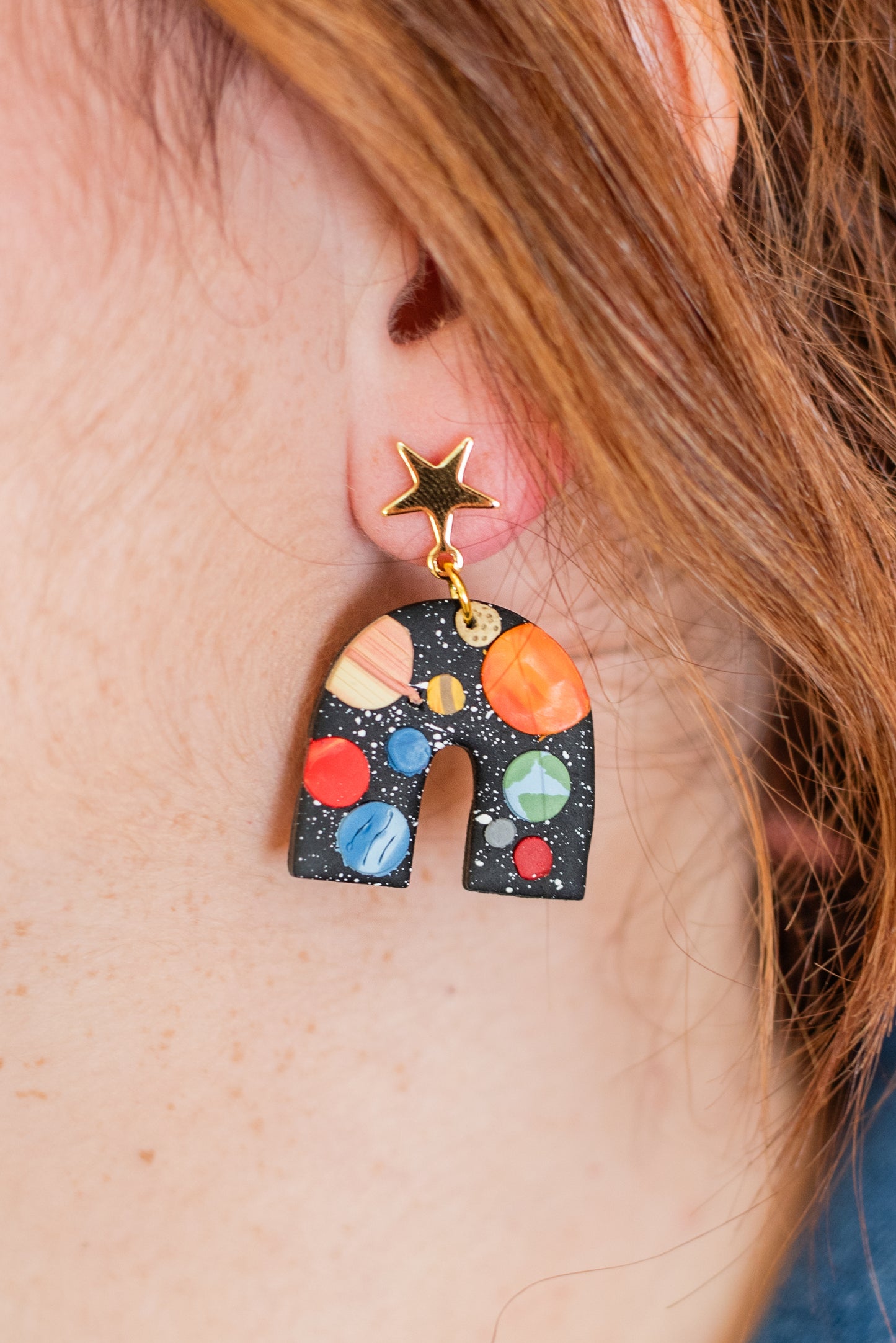 Solar System | BTS Collection