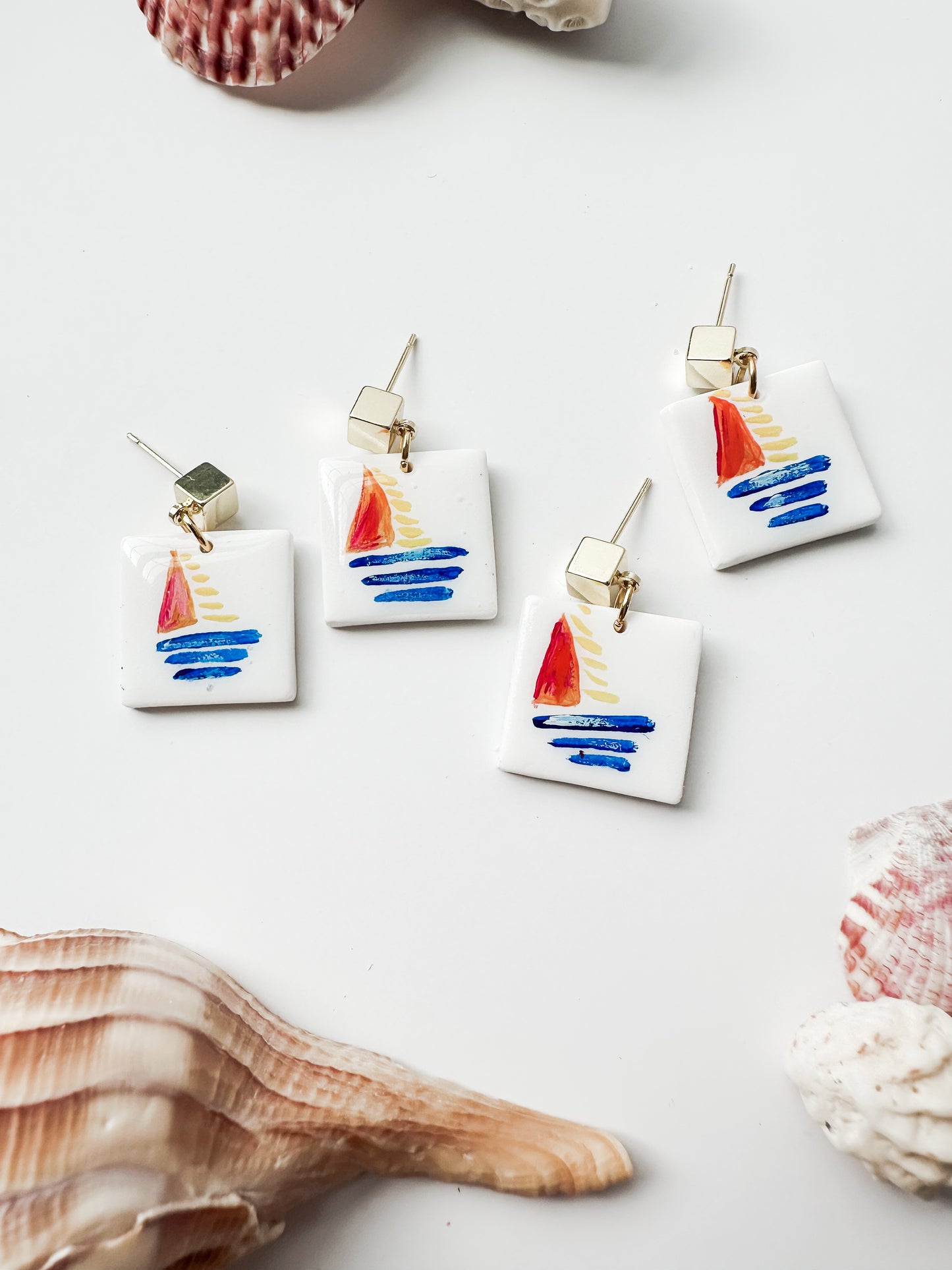 Set Sail | Coastal Collection