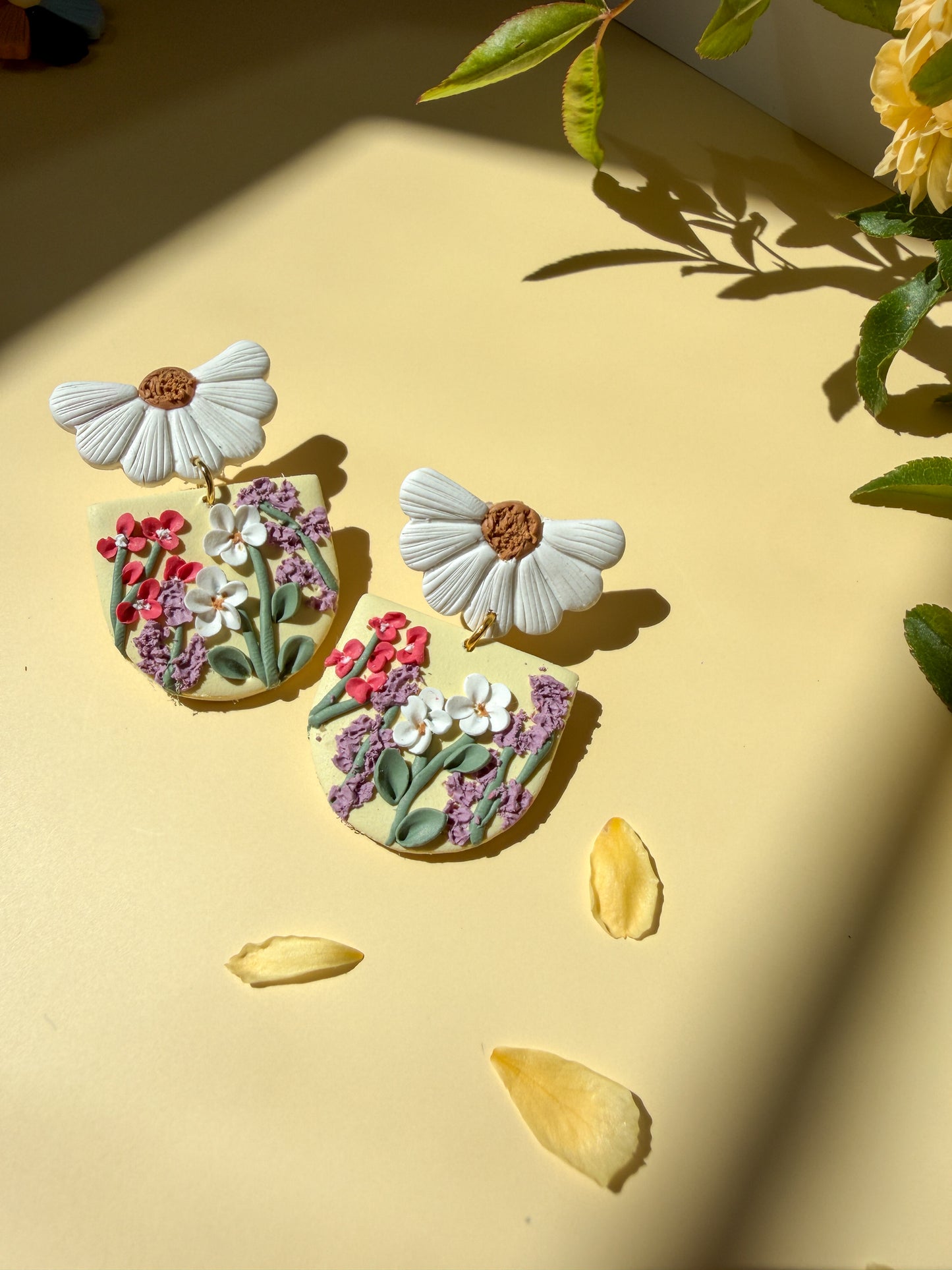 Wildflowers | returning BESTSELLERS | Garden Party Collection
