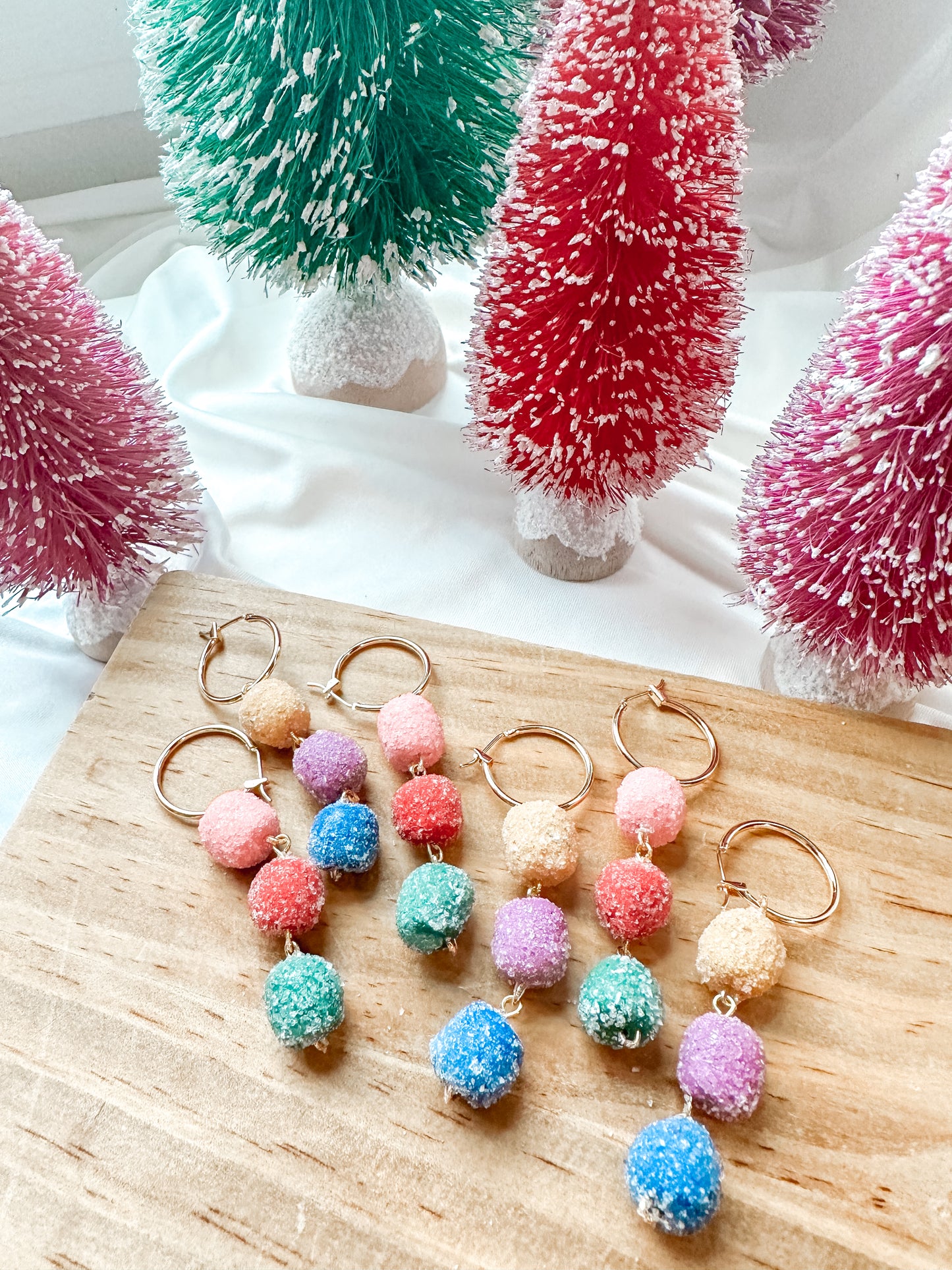 Candy Gumdrops | Holly Jolly Collection