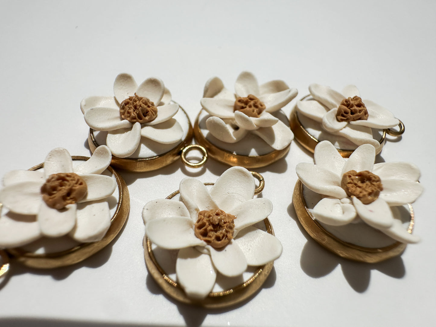 Birth Flower Charms | *CHARMS ONLY* birth flower collection