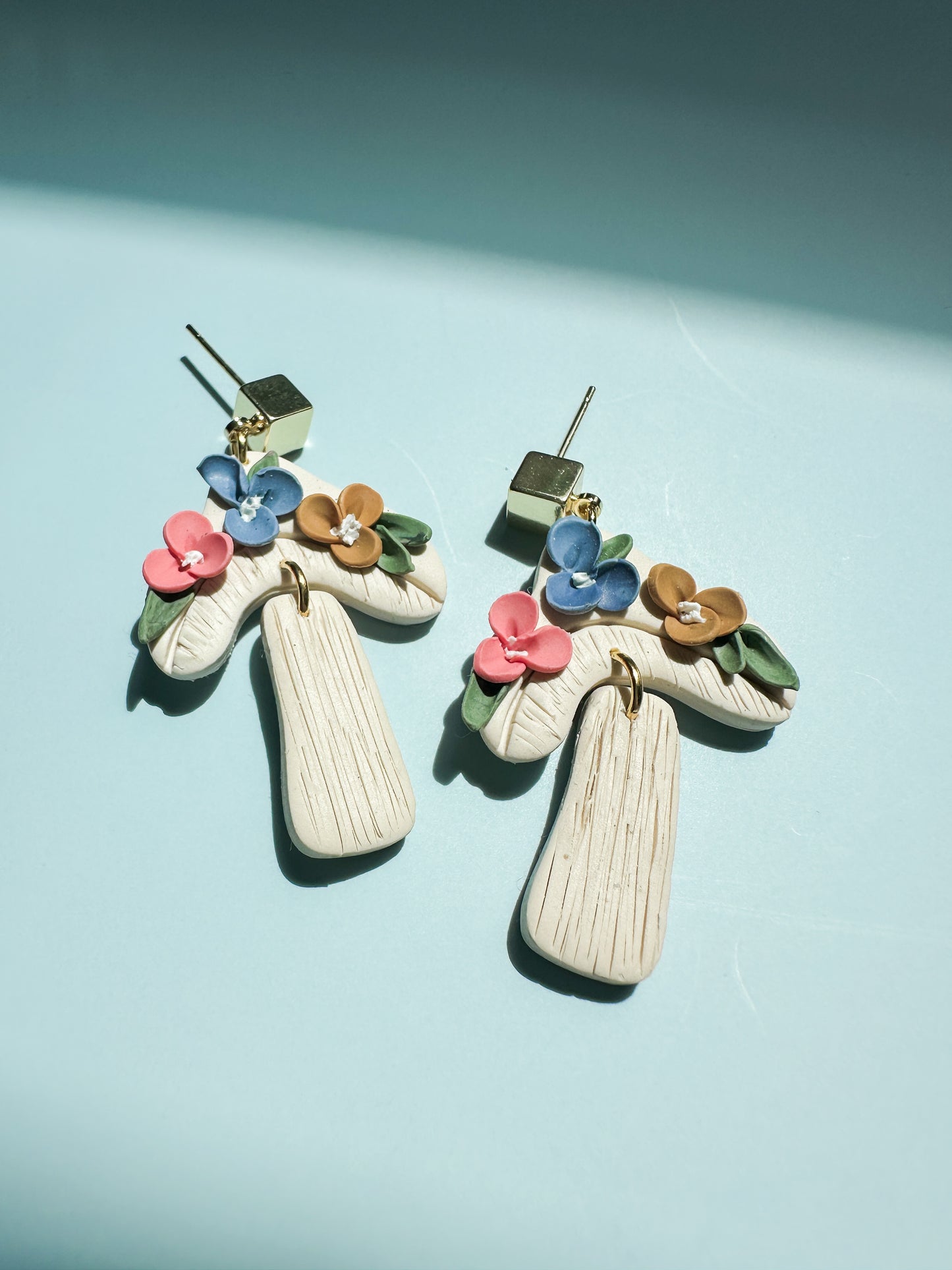 Colorful Mushrooms | Fruit Salad Collection