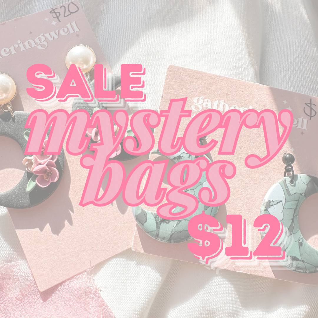 Mystery Bundle | Black Friday Sale