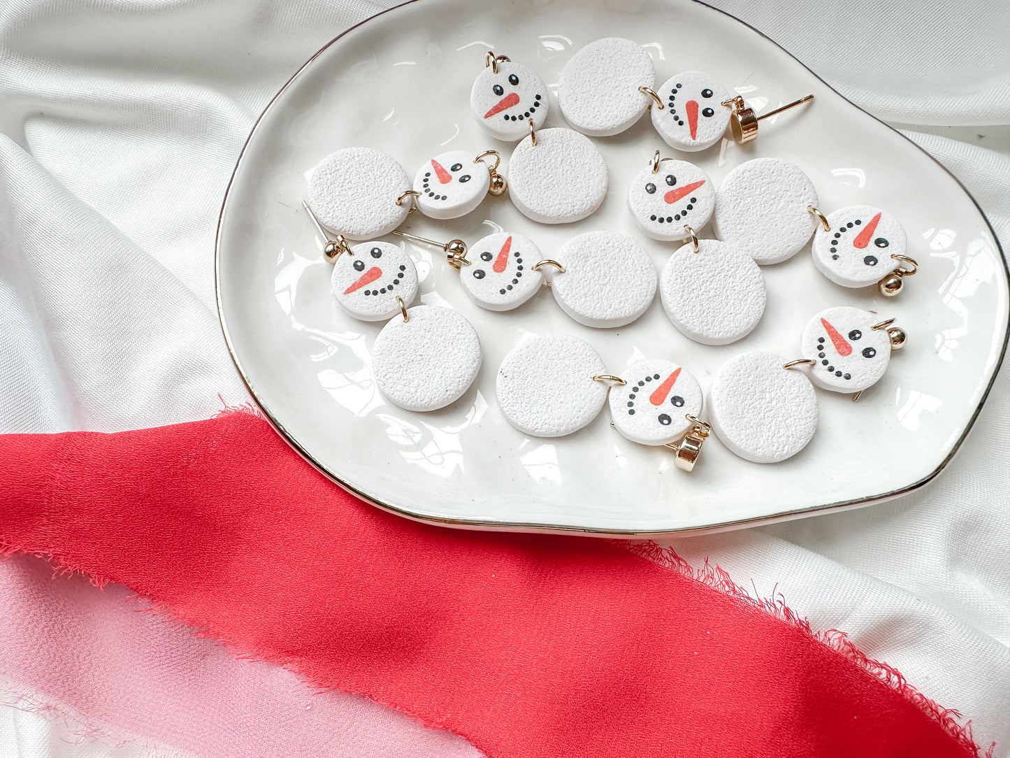 Snowmen | Holly Jolly Collection