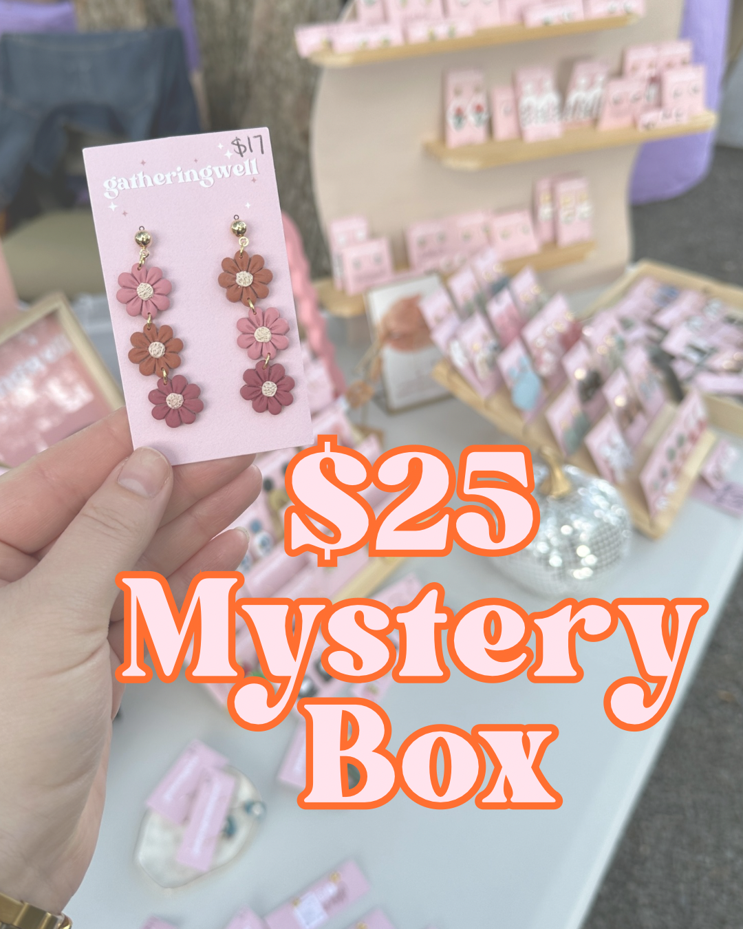 Mystery Bundle | Black Friday Deals