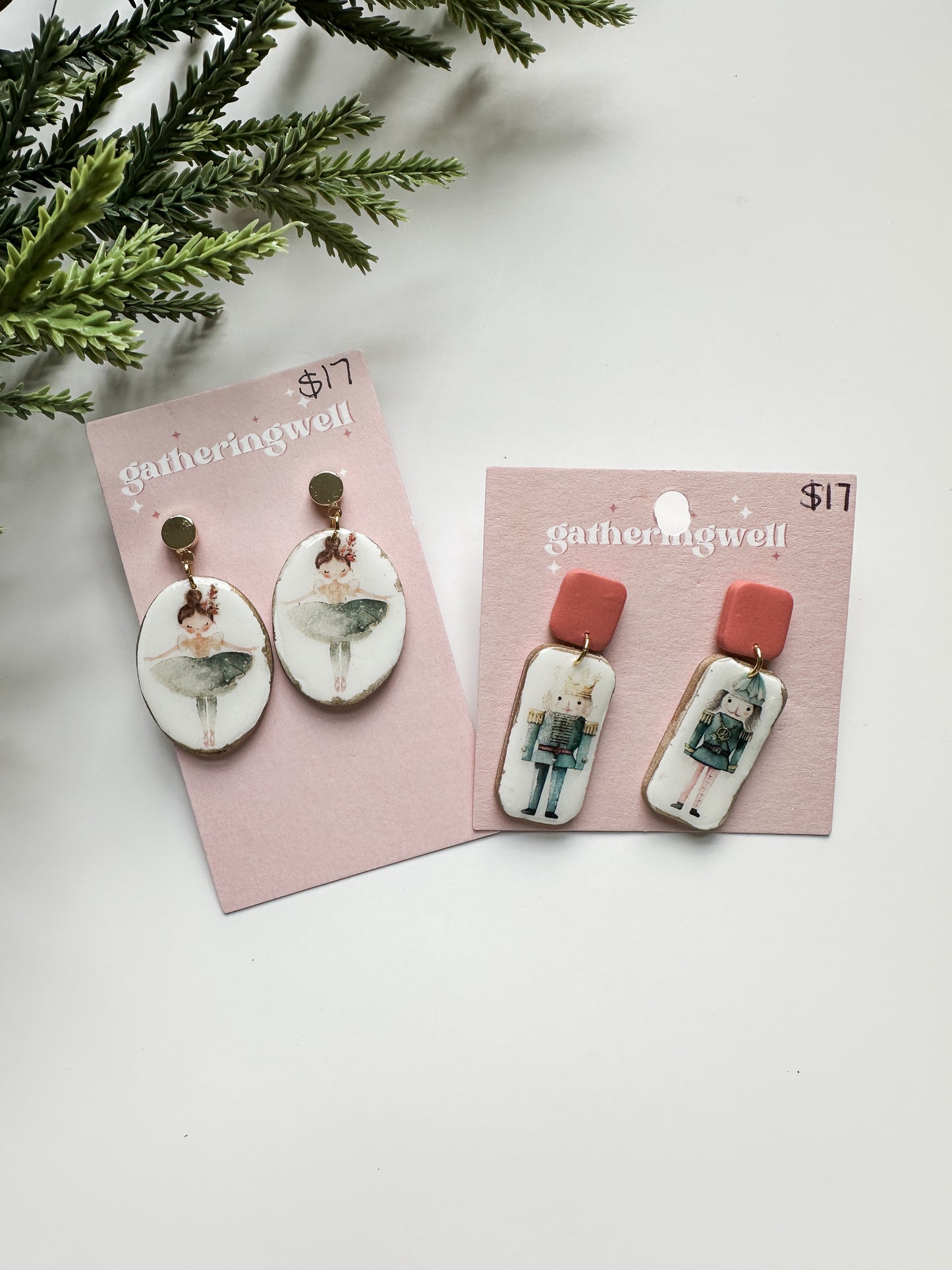 The Nutcracker | Holiday Collection