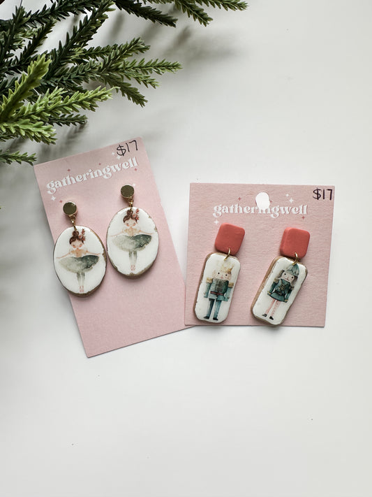 The Nutcracker | Holiday Collection