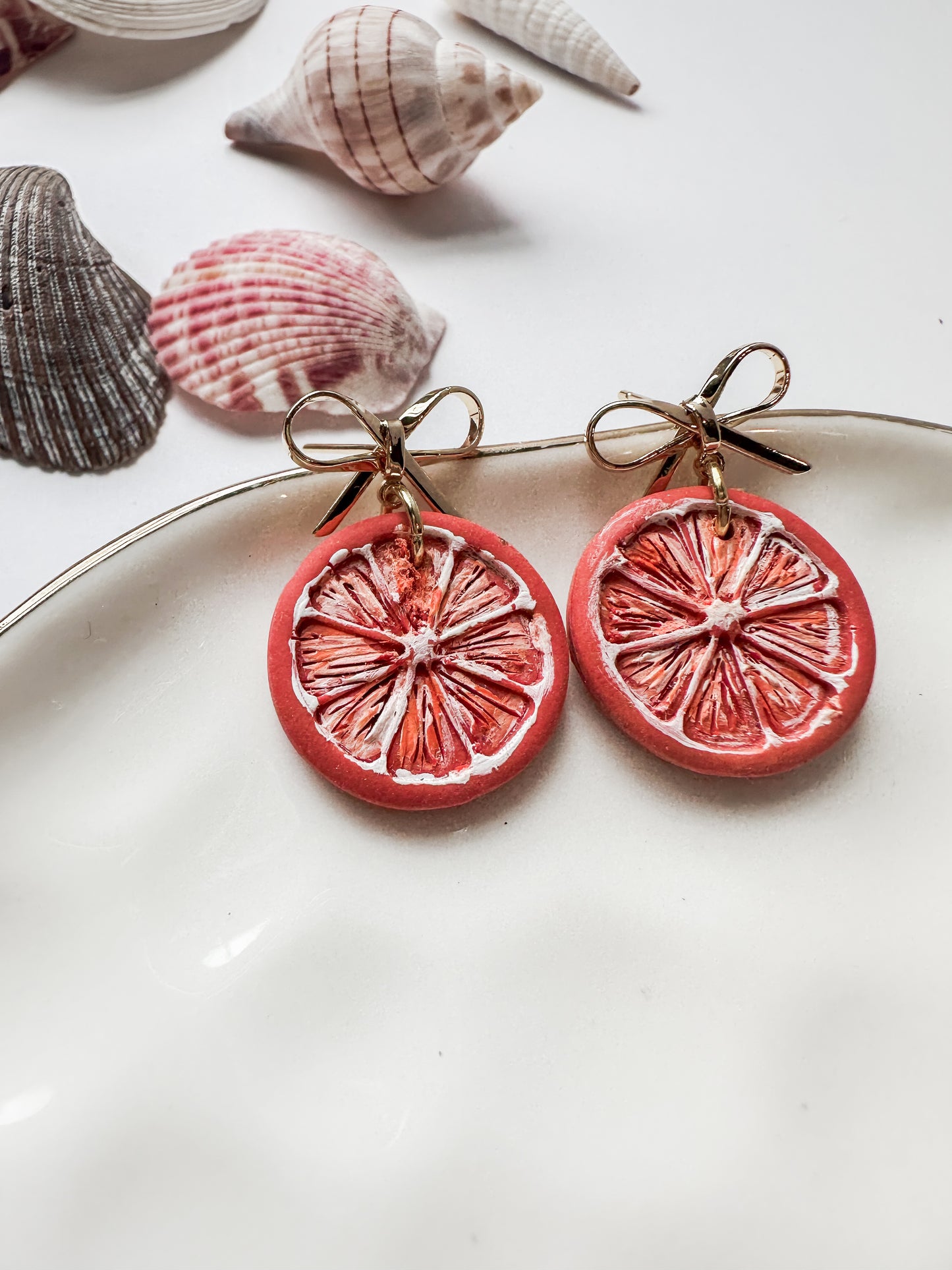 Oranges | Coastal Collection