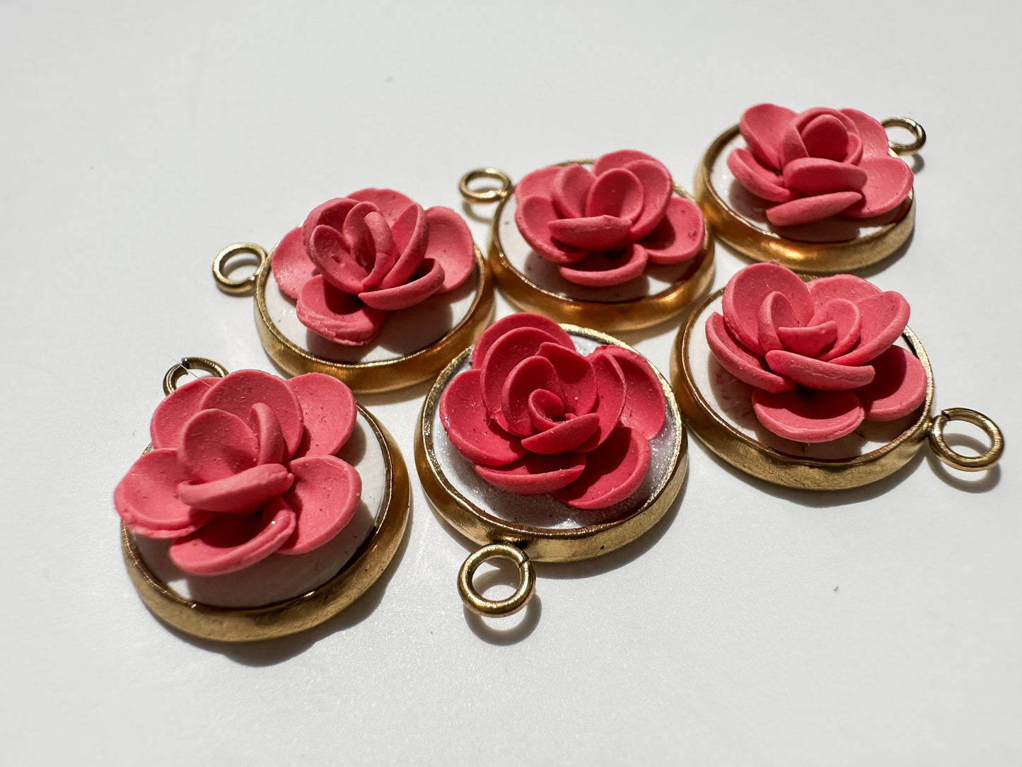 Birth Flower Charms | *CHARMS ONLY* birth flower collection