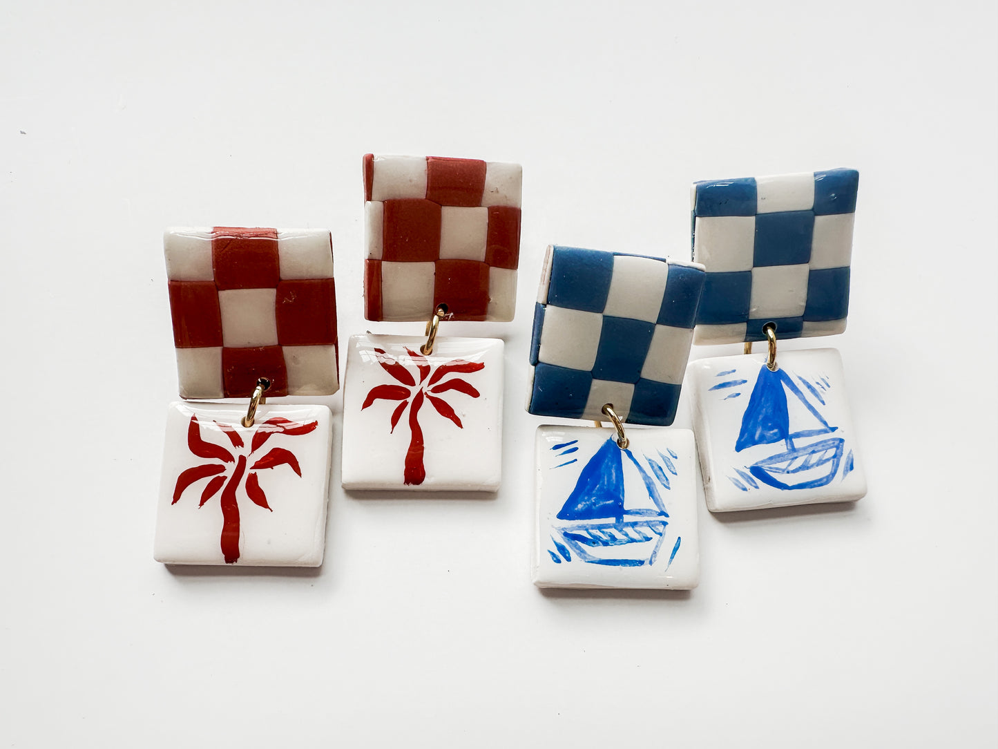 Coastal Tiles | Coastal Collection