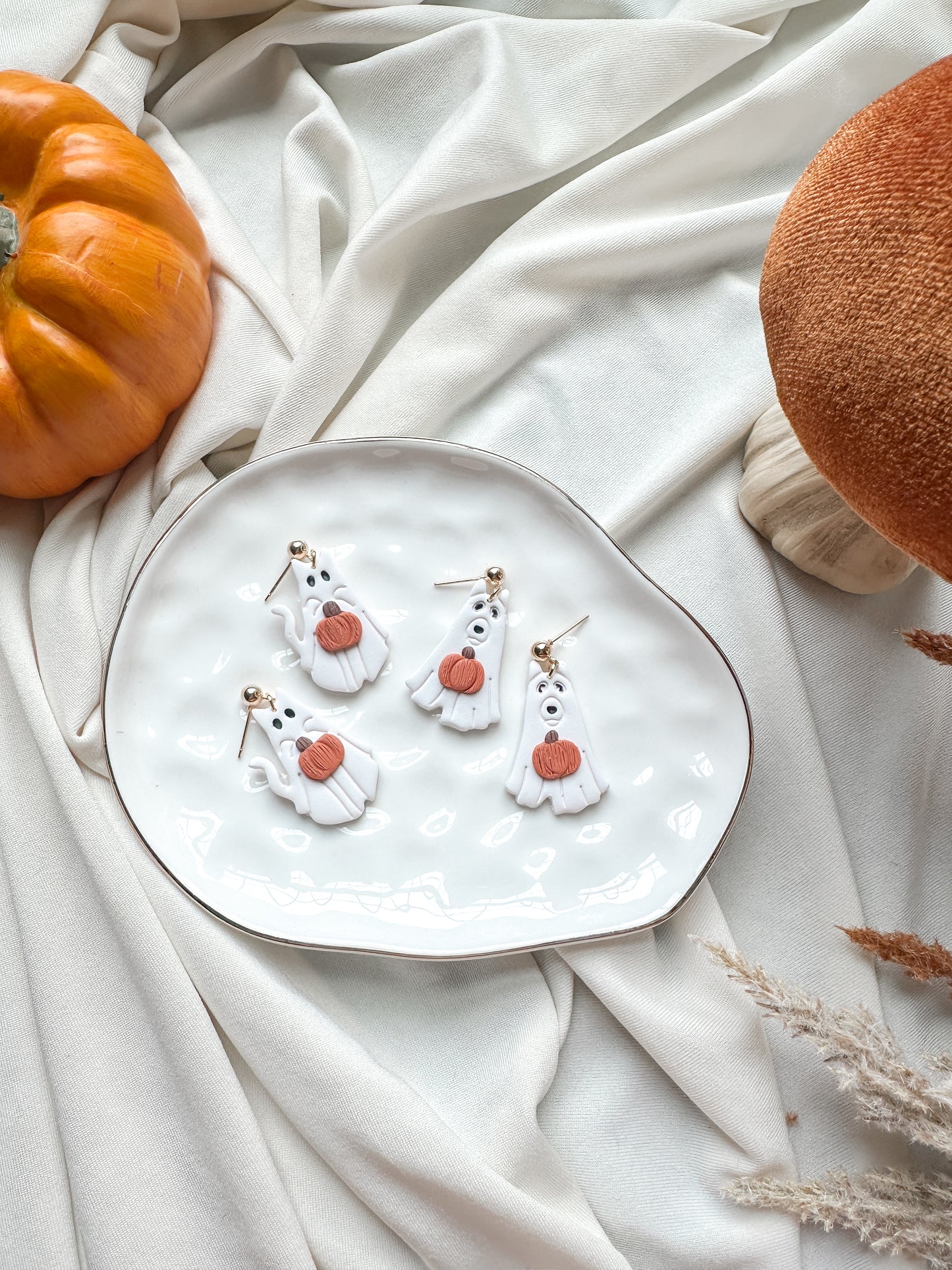 Pet Ghosties | fall collection
