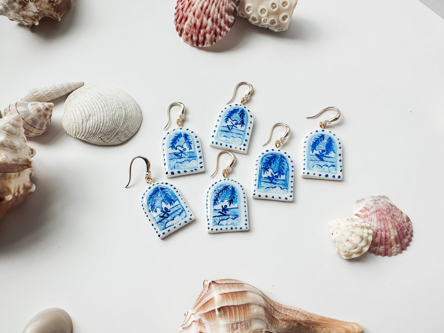 Cowabunga | Coastal Collection