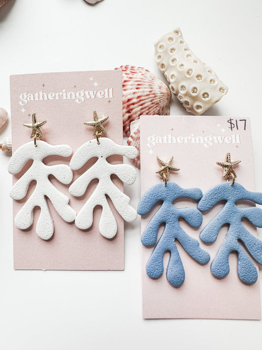 Coral | Coastal Collection