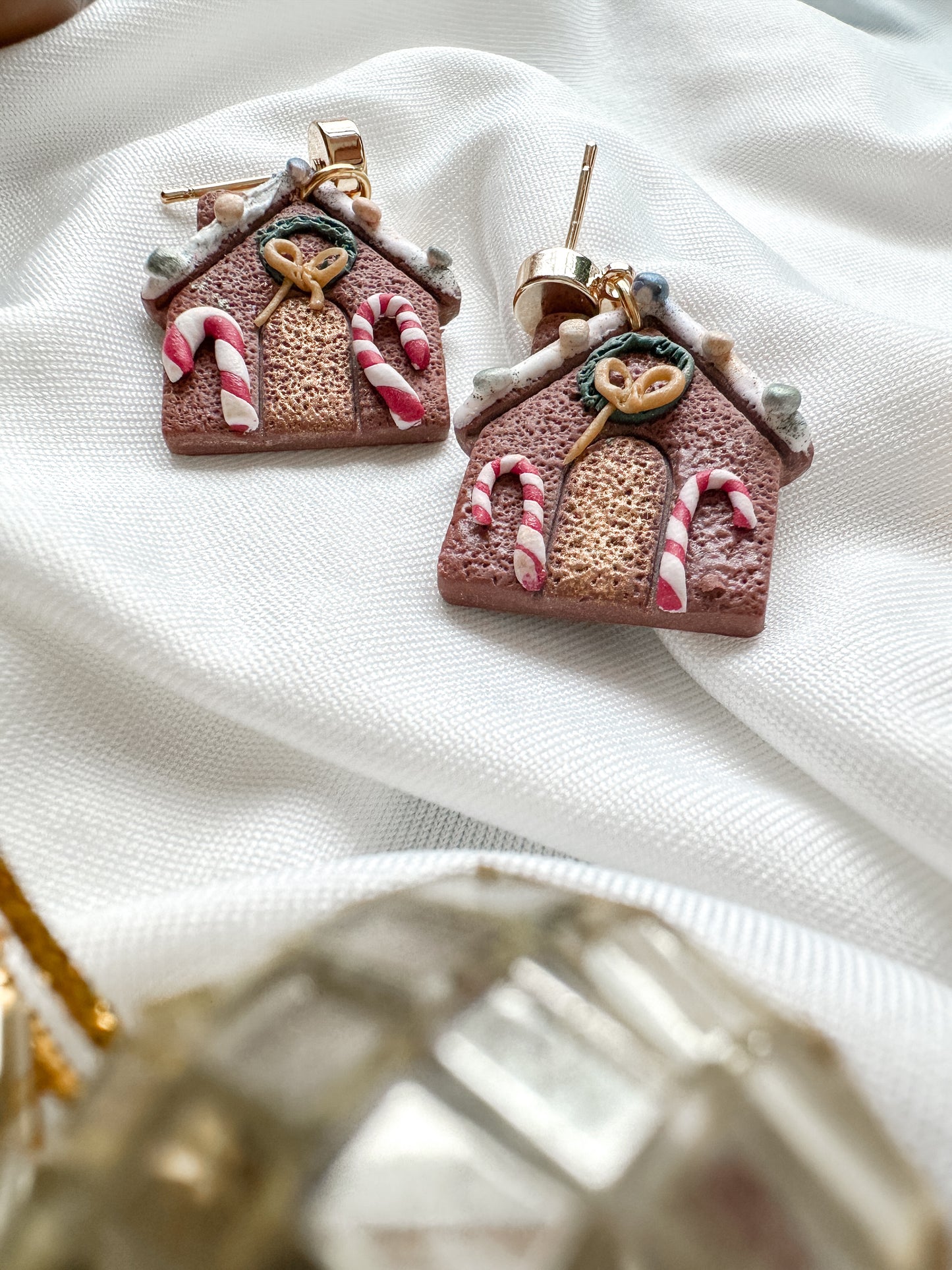 Gingerbread House | Holly Jolly Collection