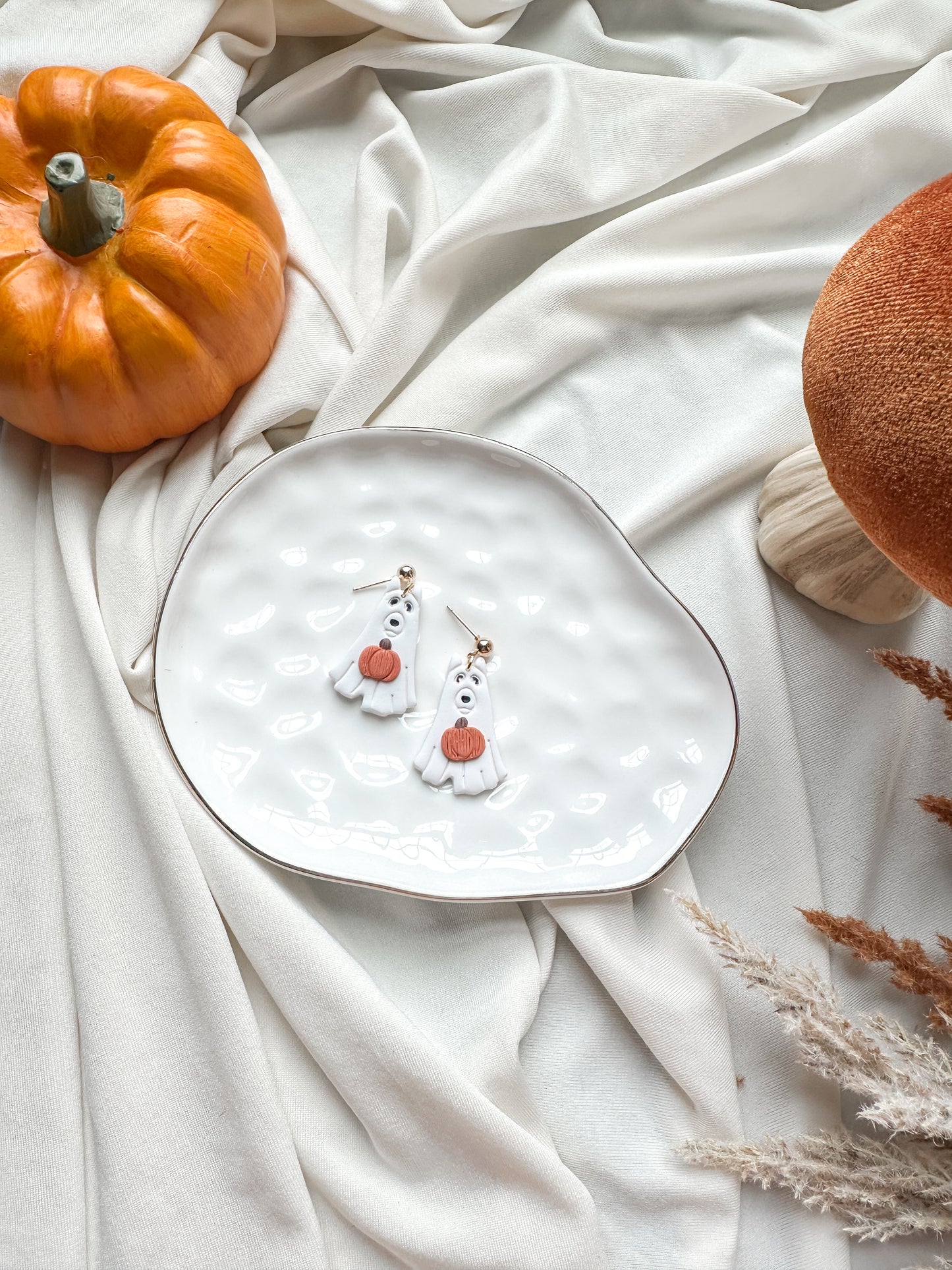 Pet Ghosties | fall collection