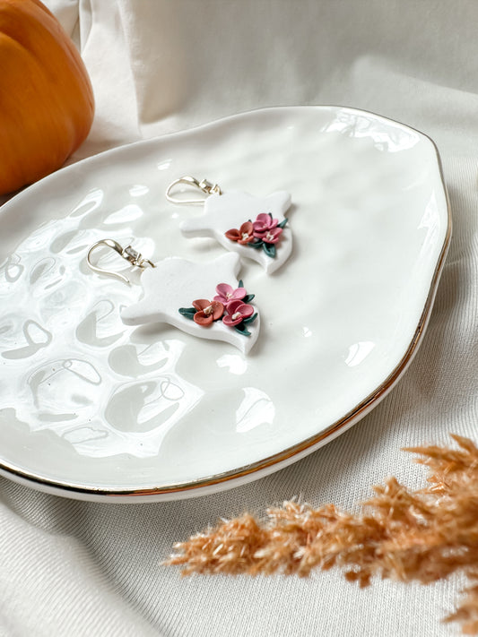 Flower Ghosties | fall collection