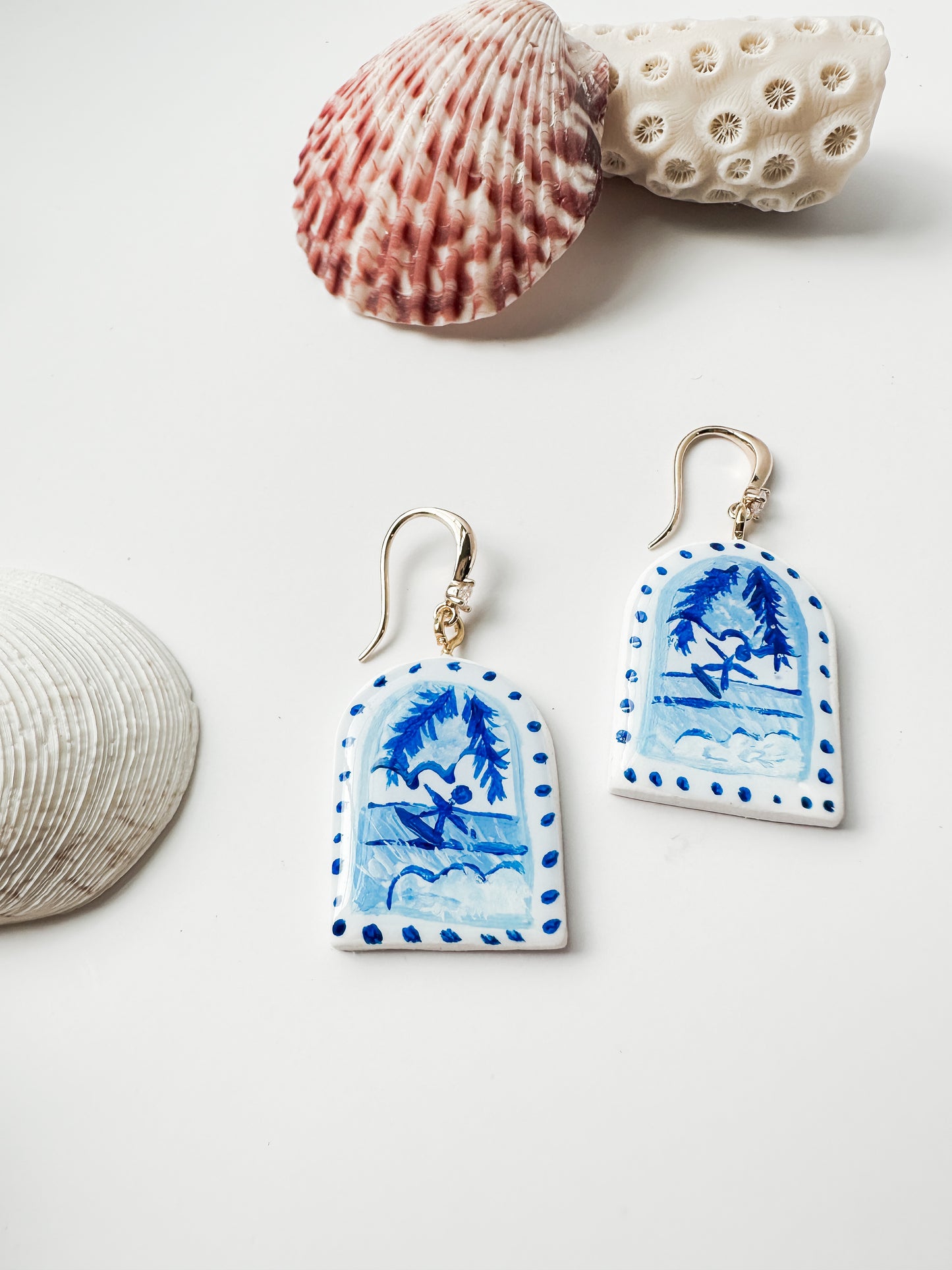 Cowabunga | Coastal Collection