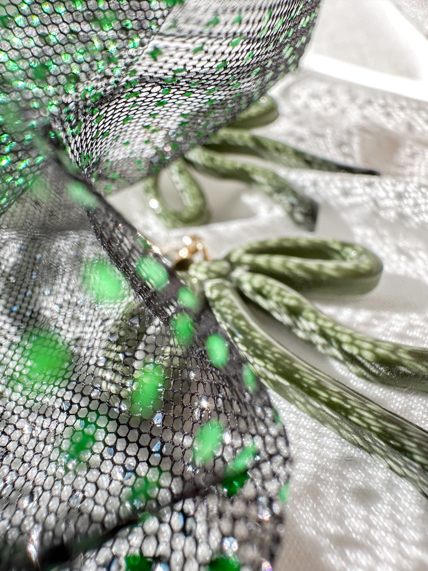 Elfie | Wicked Inspired Collection