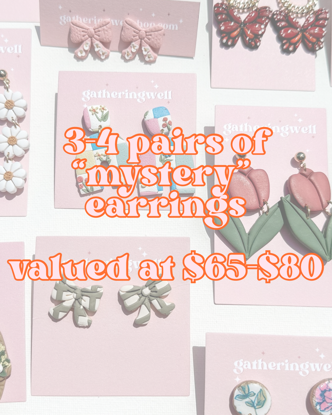 Mystery Bundle | Black Friday Deals