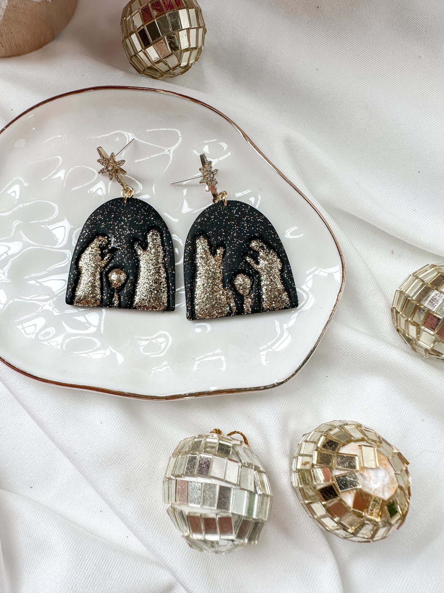 Nativity | Holly Jolly Collection