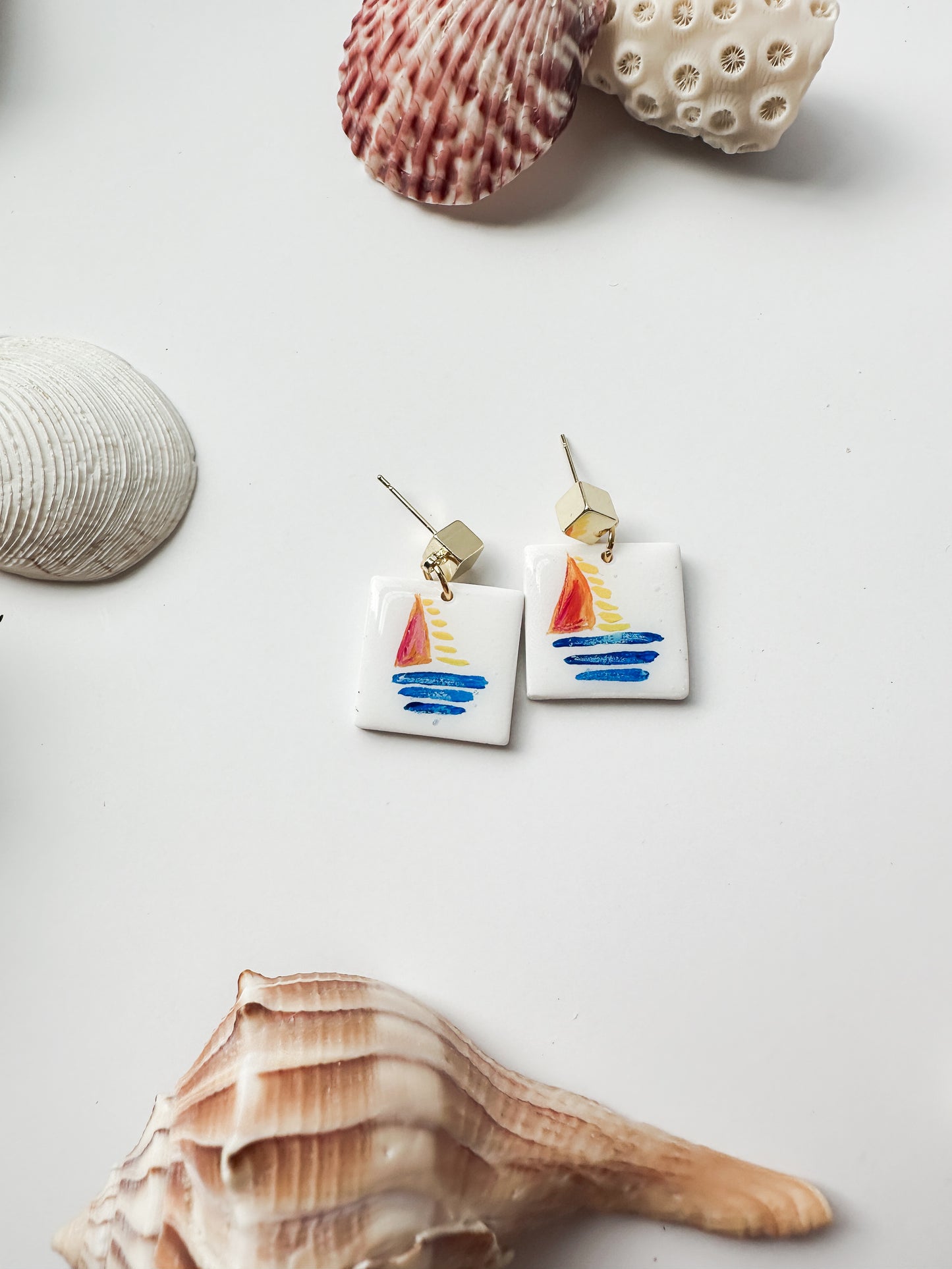 Set Sail | Coastal Collection