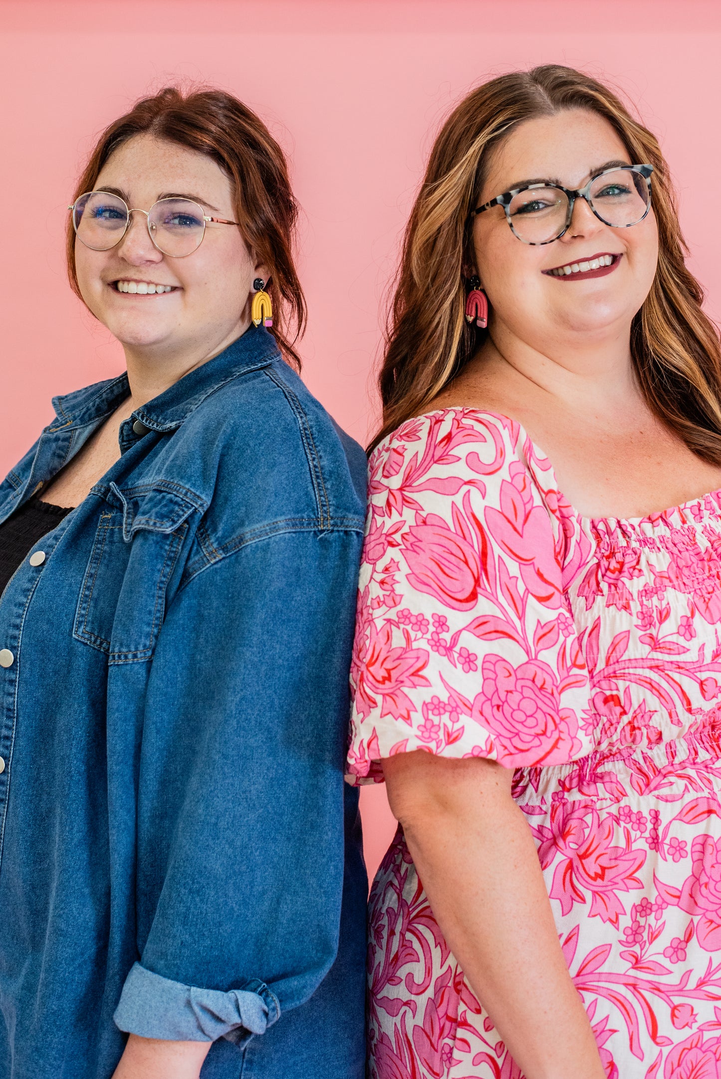 Pencil Arch | BTS Collection