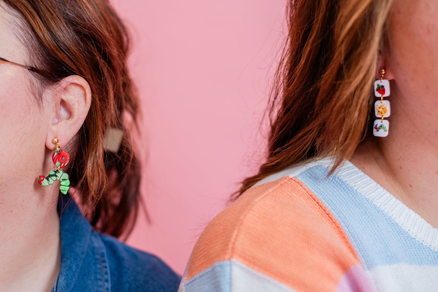 Very Hungry Caterpillar | BTS Collection