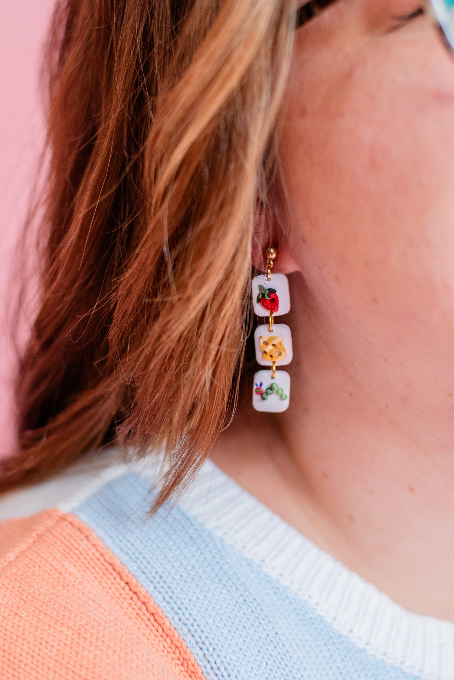 Very Hungry Caterpillar | BTS Collection