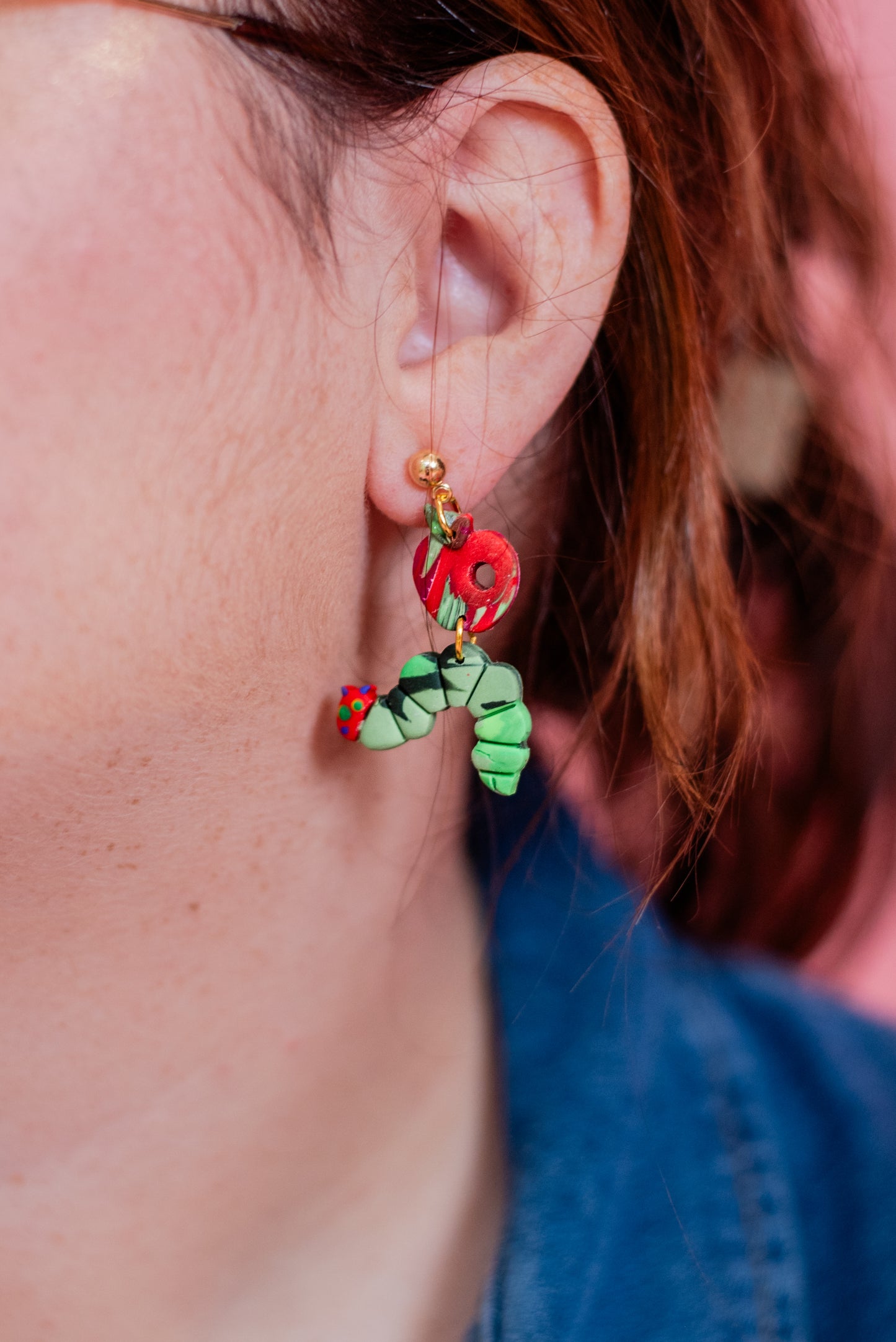 Very Hungry Caterpillar | BTS Collection