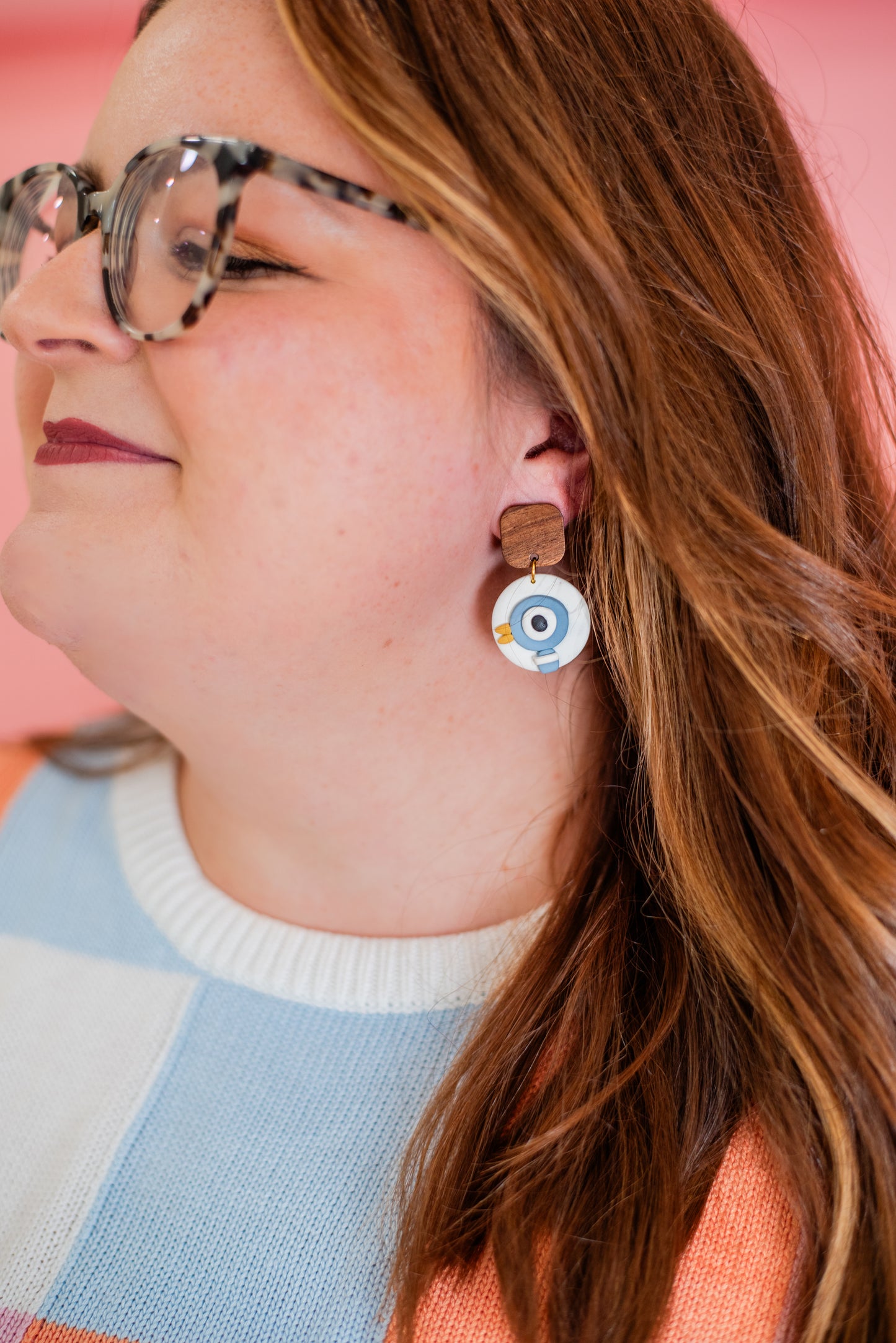 Pigeon | BTS Collection