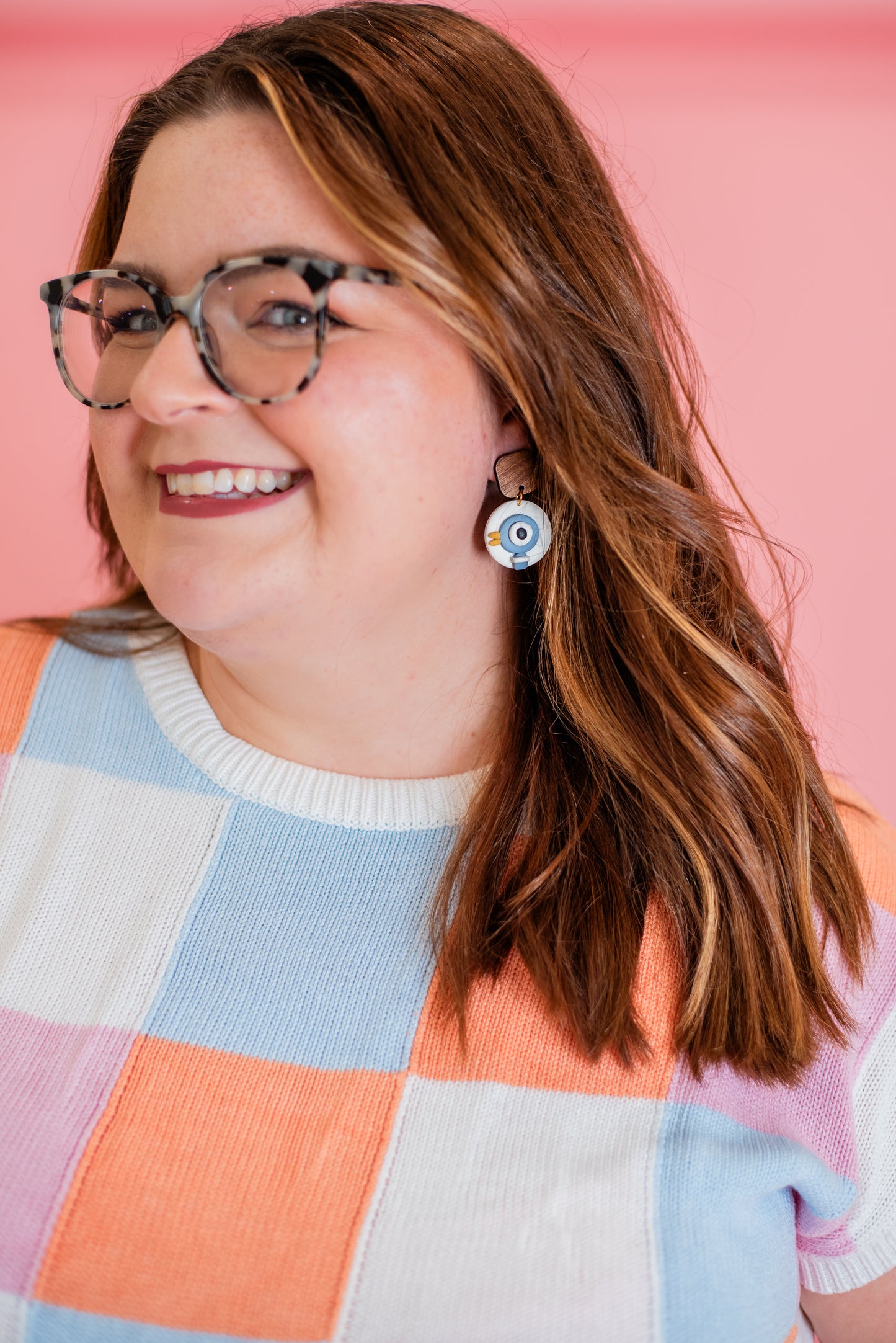 Pigeon | BTS Collection