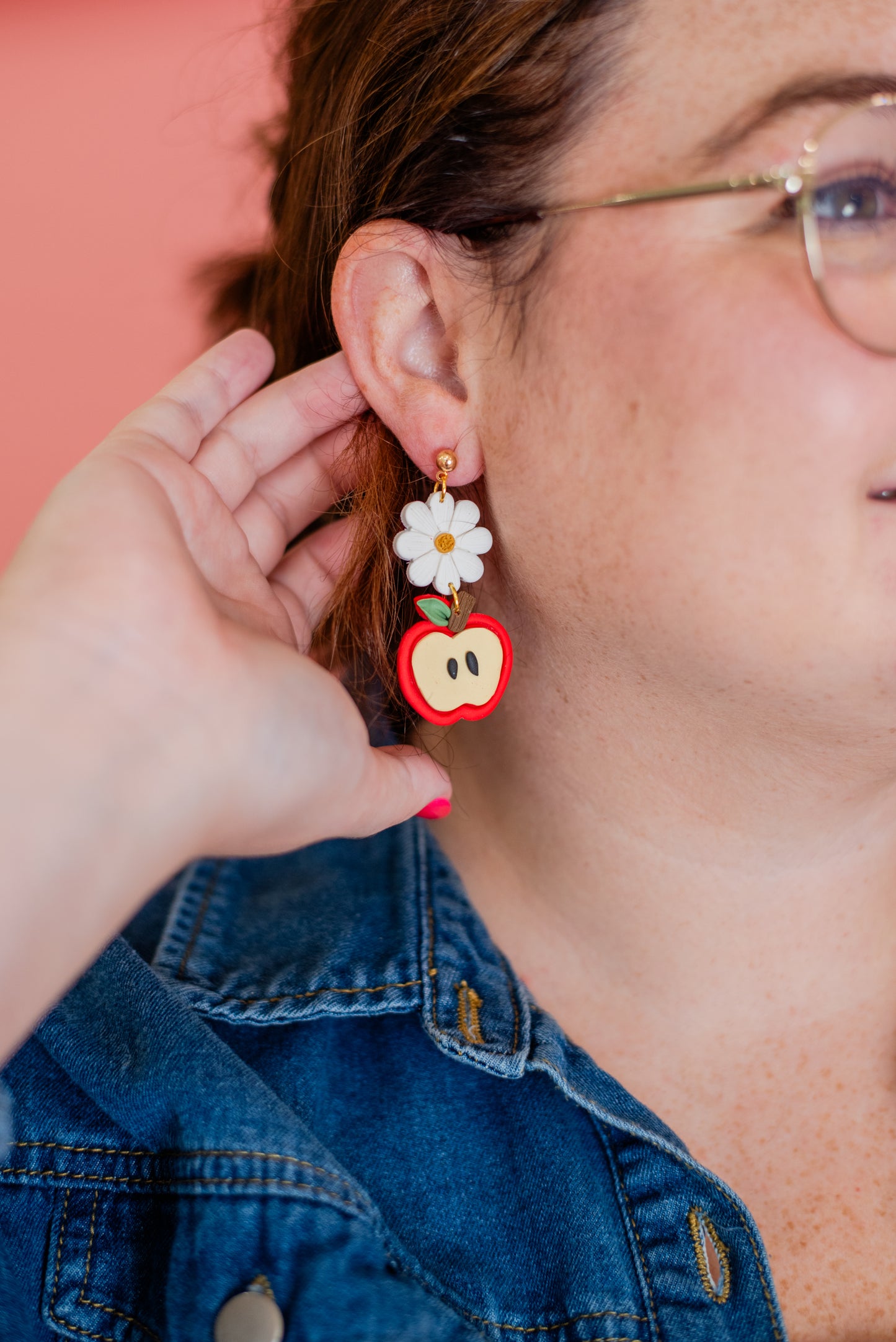 Daisy Apples | BTS Collection