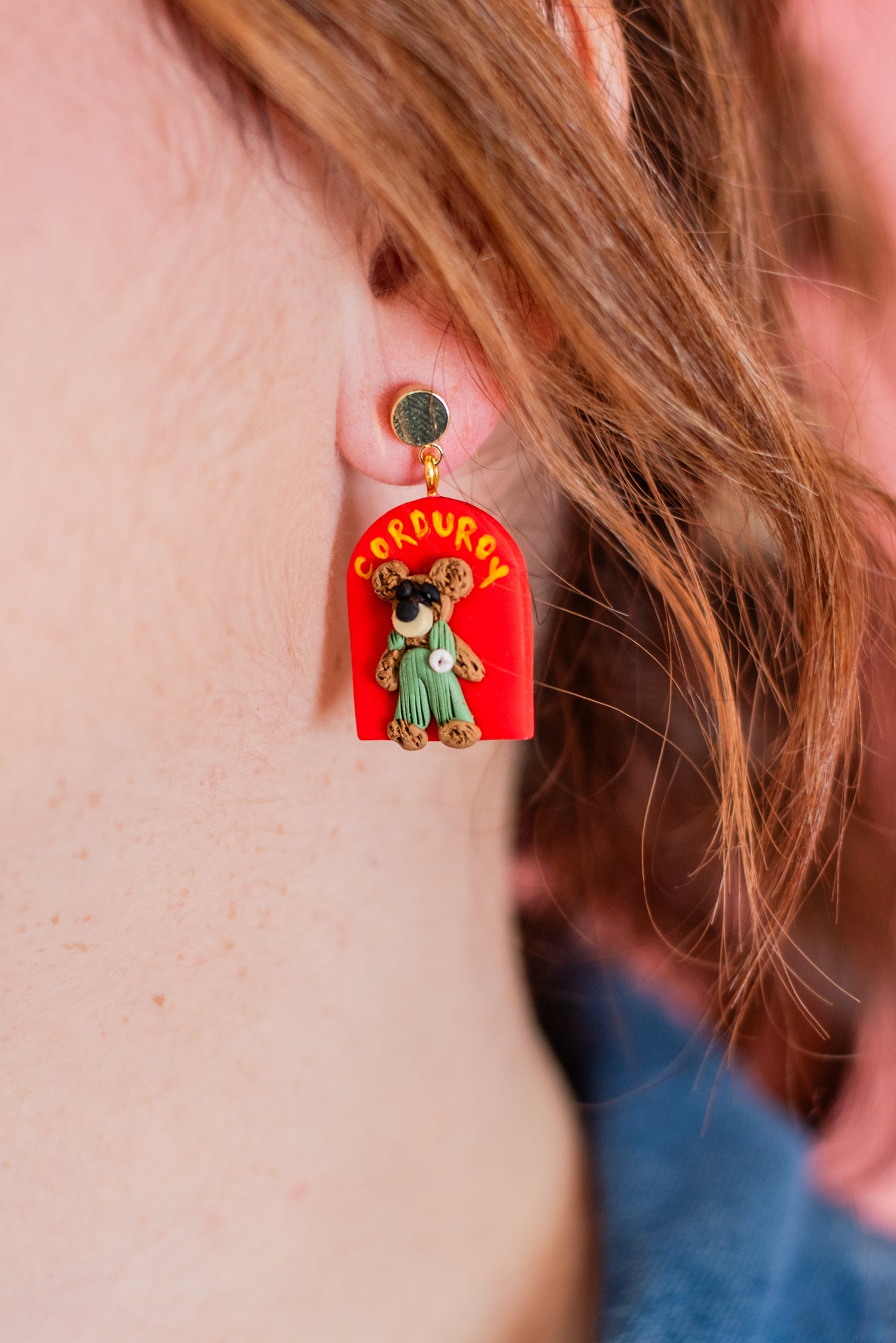 Corduroy | BTS Collection